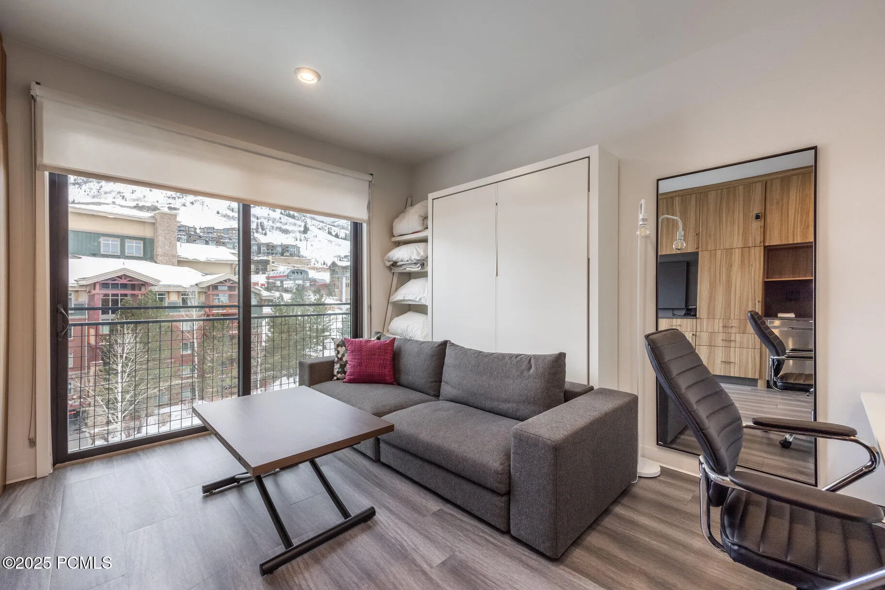 2670 Canyons Resort Drive Unit 420, Park City, UT 84098
