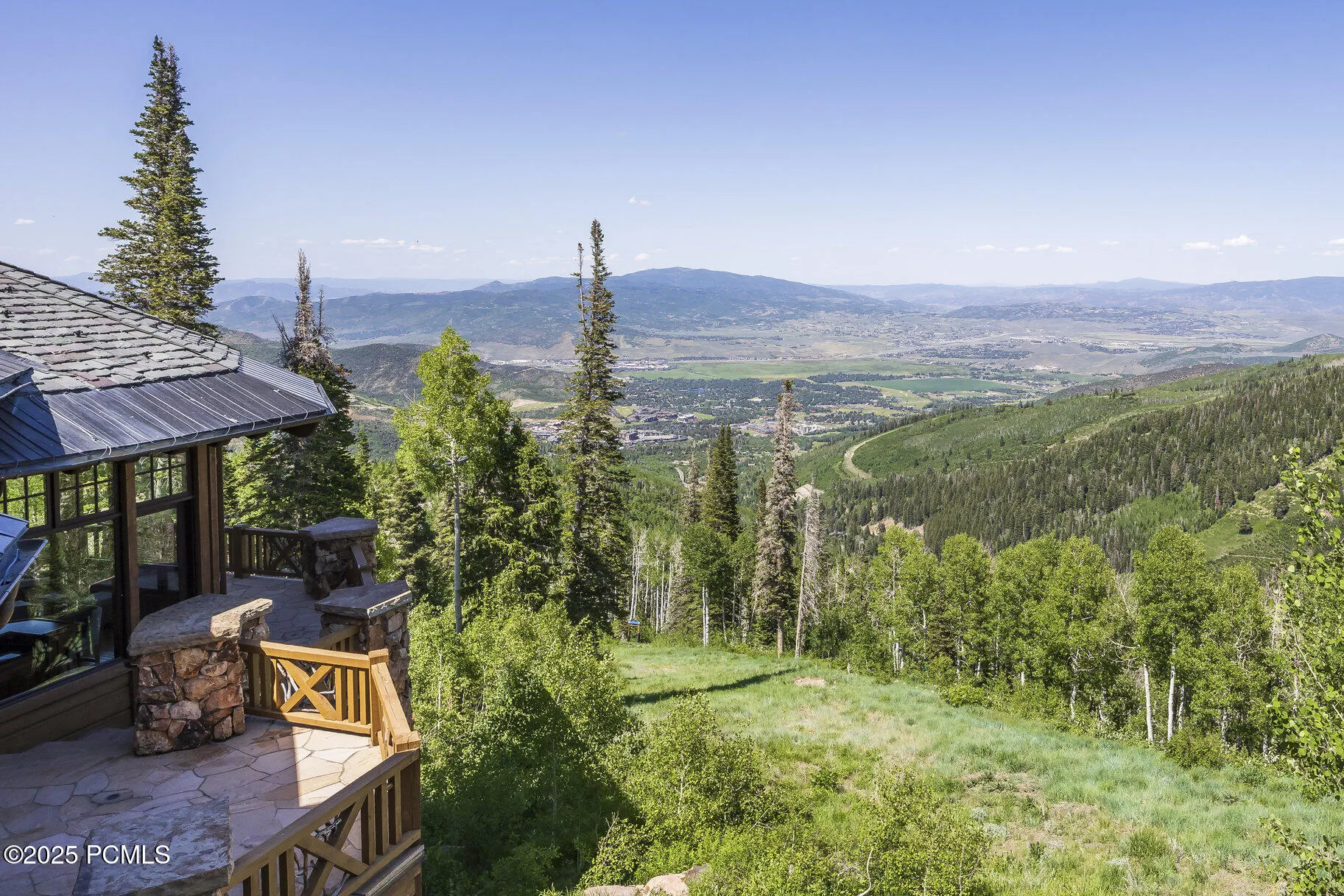 110 White Pine Canyon Road, Park City, UT 84060