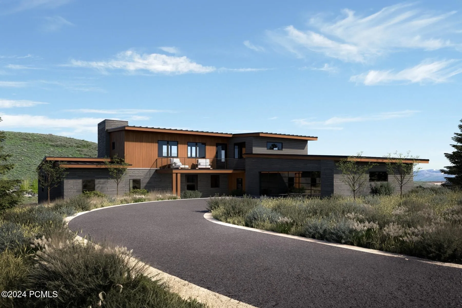5801 Double Deer Drive, Park City, UT 84098