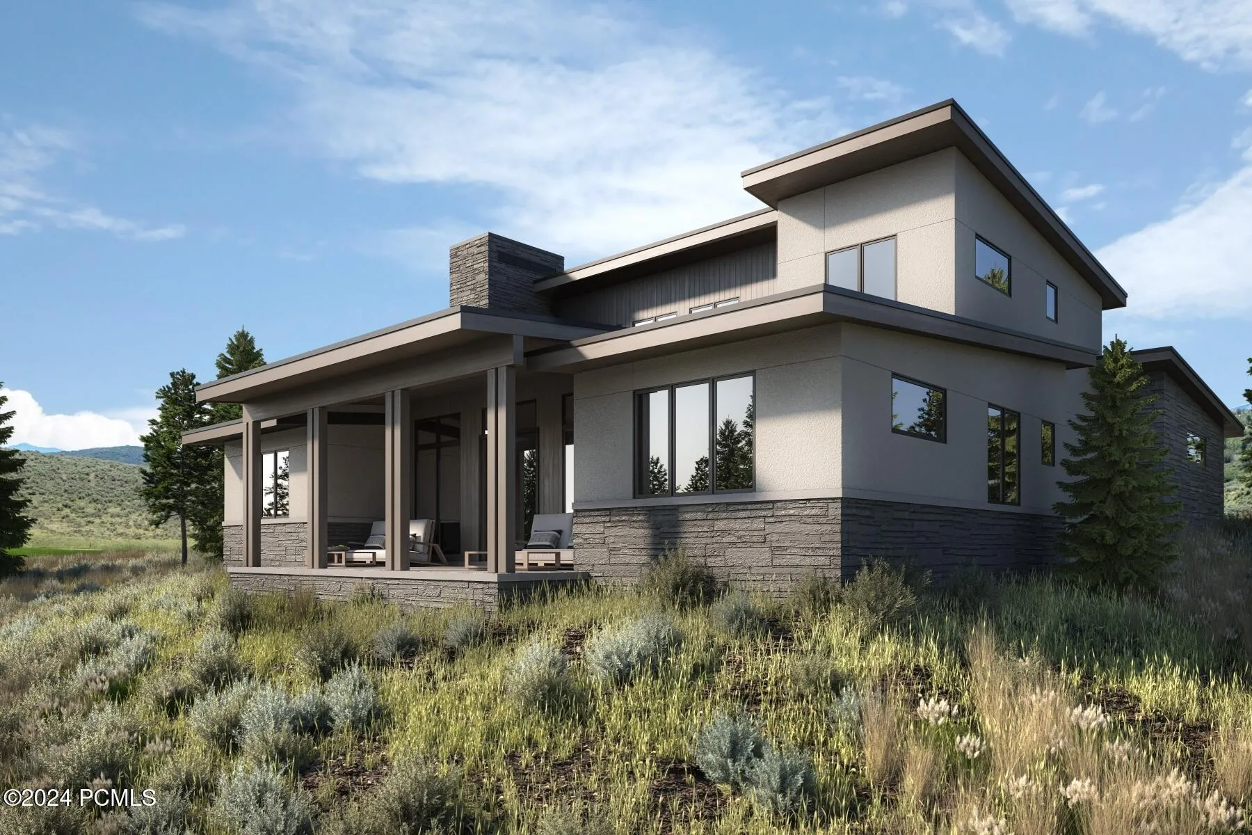 5801 Double Deer Drive, Park City, UT 84098