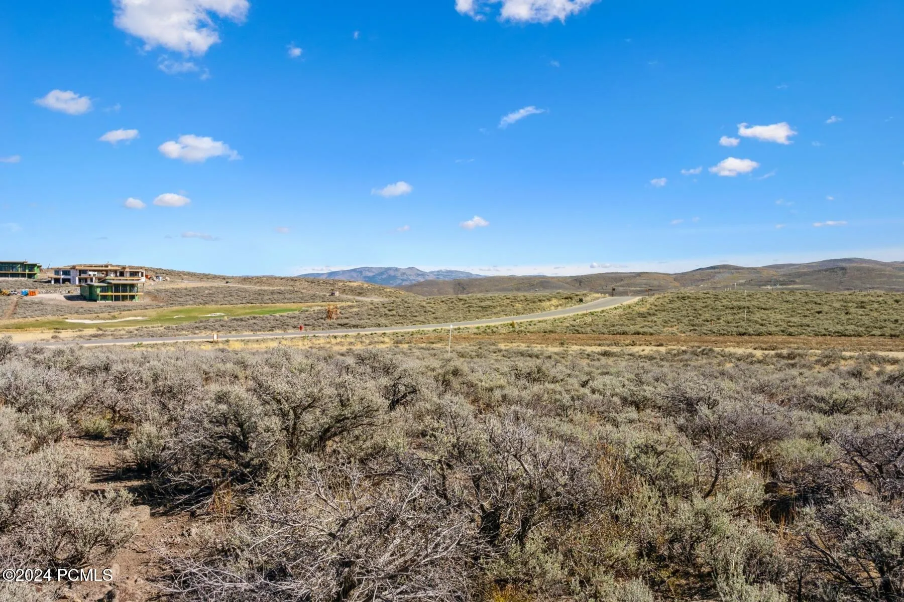 5801 Double Deer Drive, Park City, UT 84098