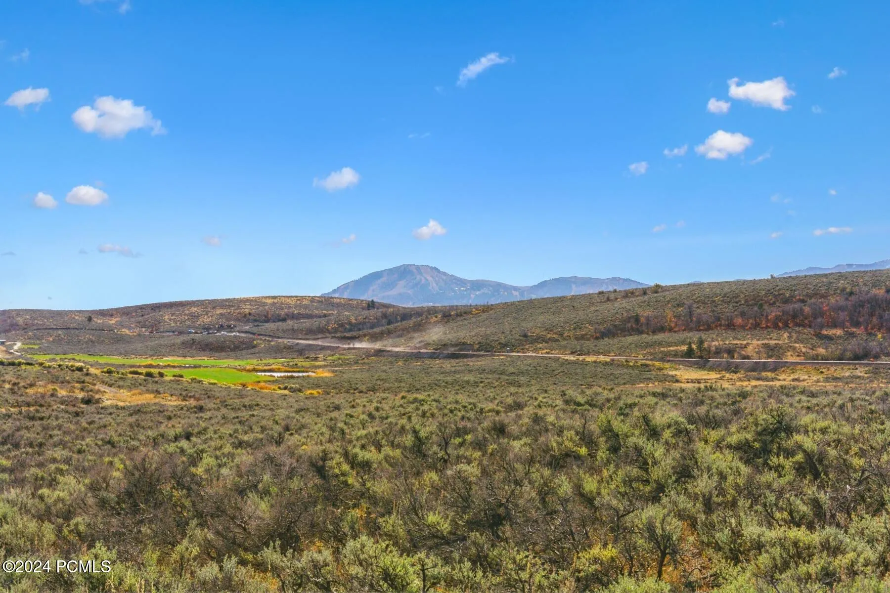 5801 Double Deer Drive, Park City, UT 84098
