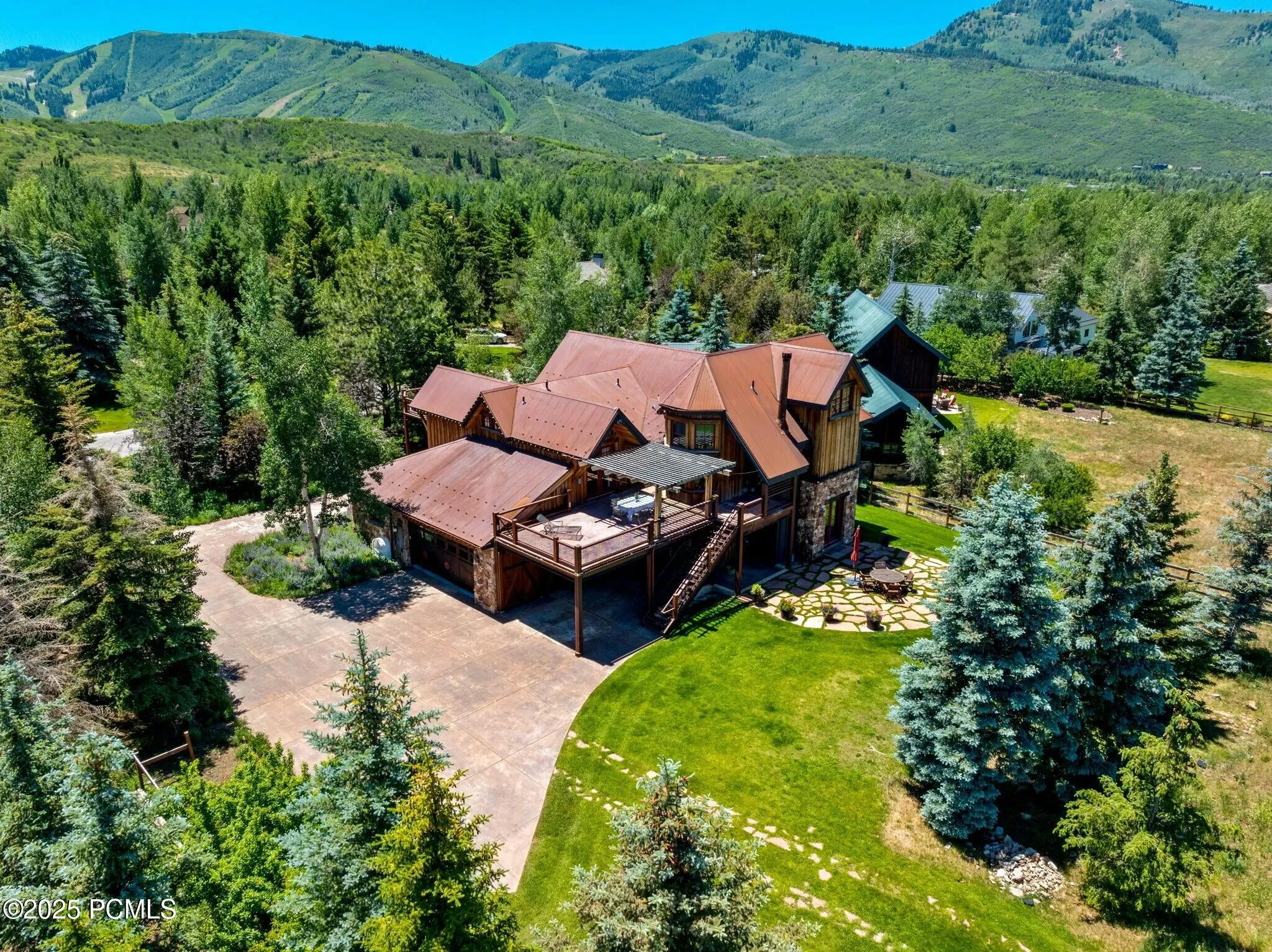 1396 Moray Court , Park City, UT 84060