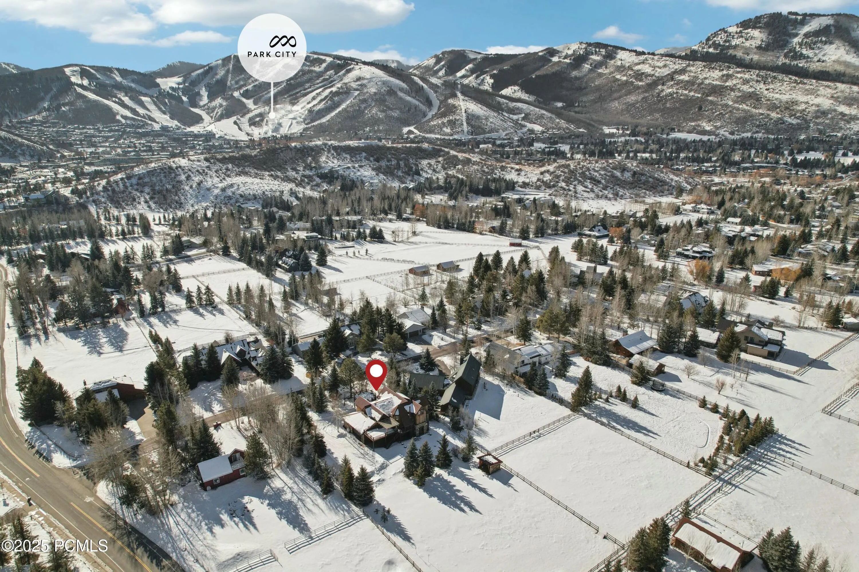 1396 Moray Court, Park City, UT 84060