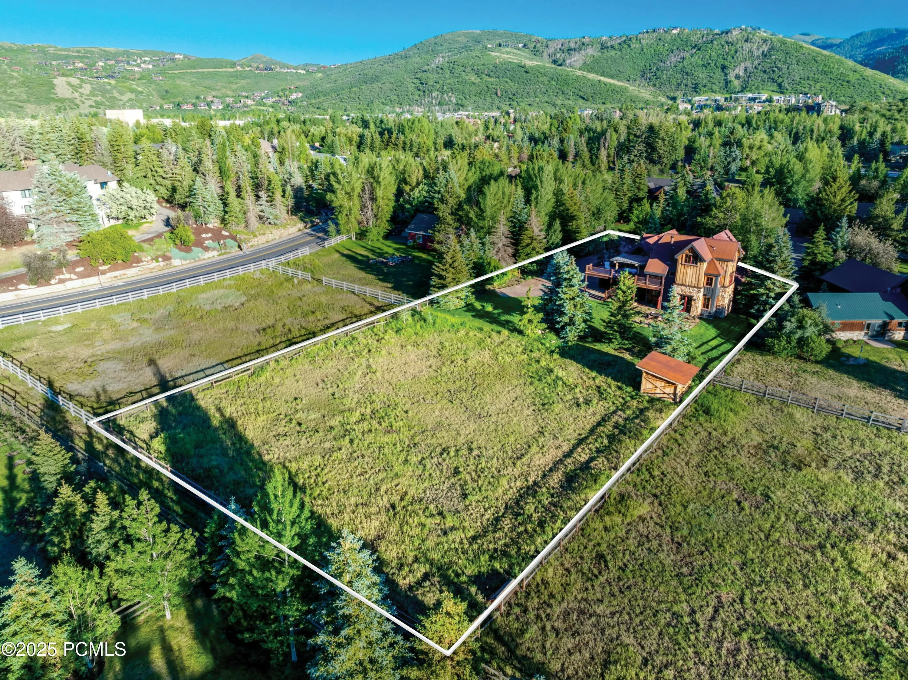 1396 Moray Court, Park City, UT 84060
