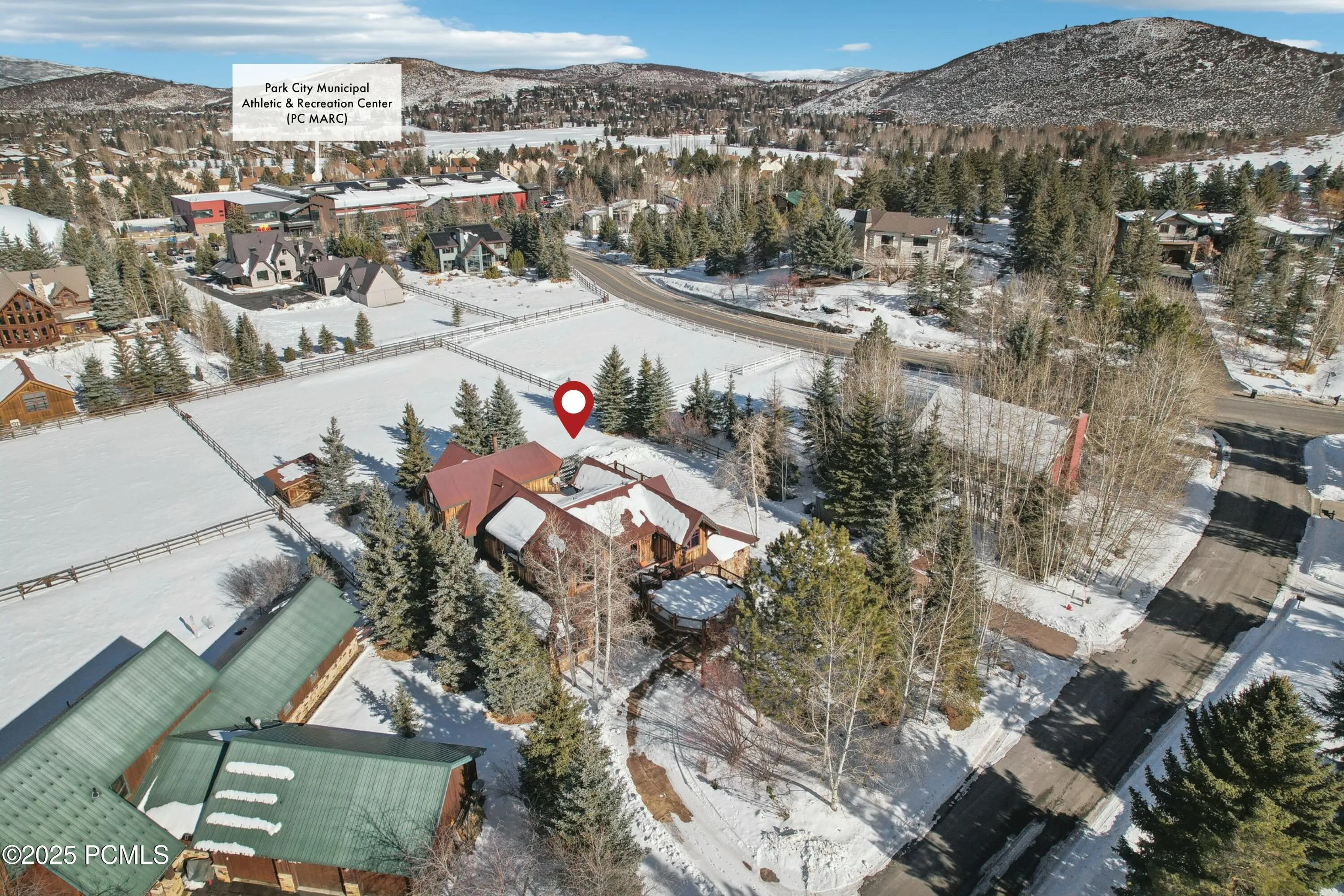 1396 Moray Court, Park City, UT 84060