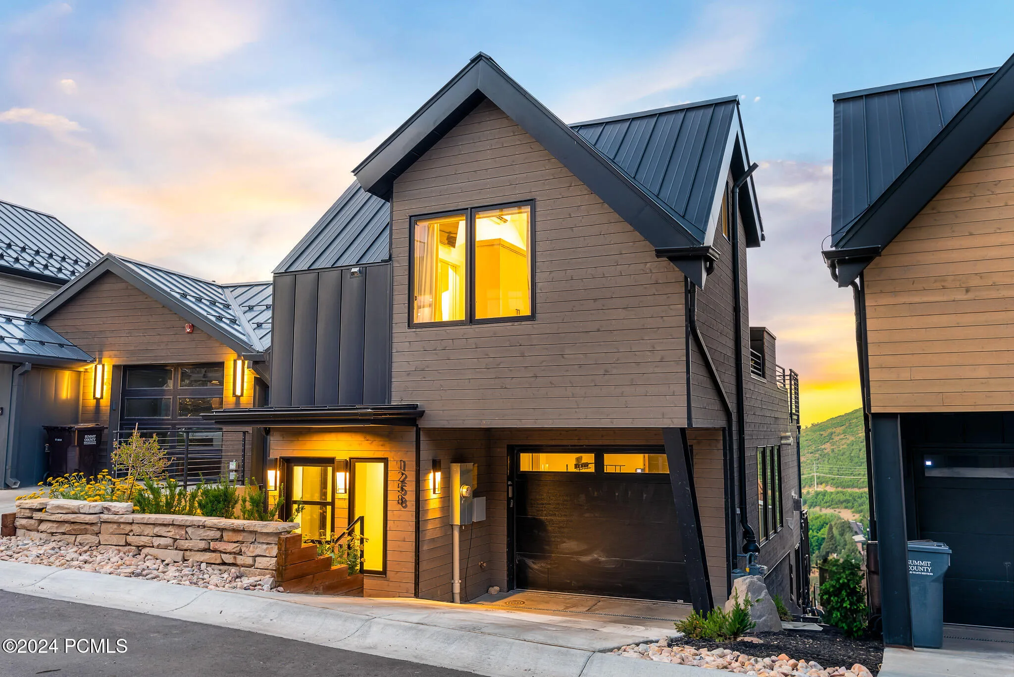 1258 Rothwell Rd. Road , Park City, UT 84060