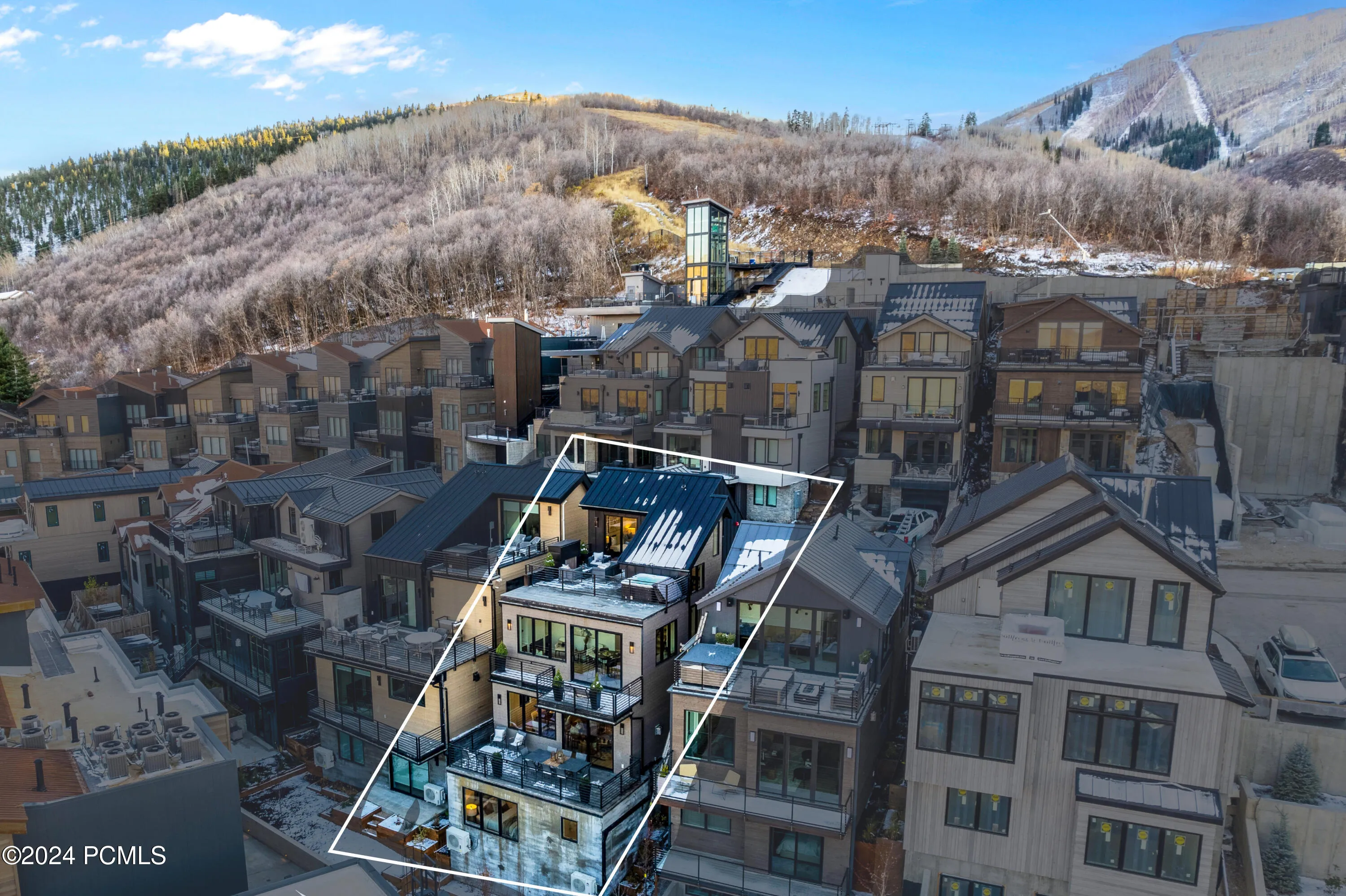 1258 Rothwell Rd. Road , Park City, UT 84060