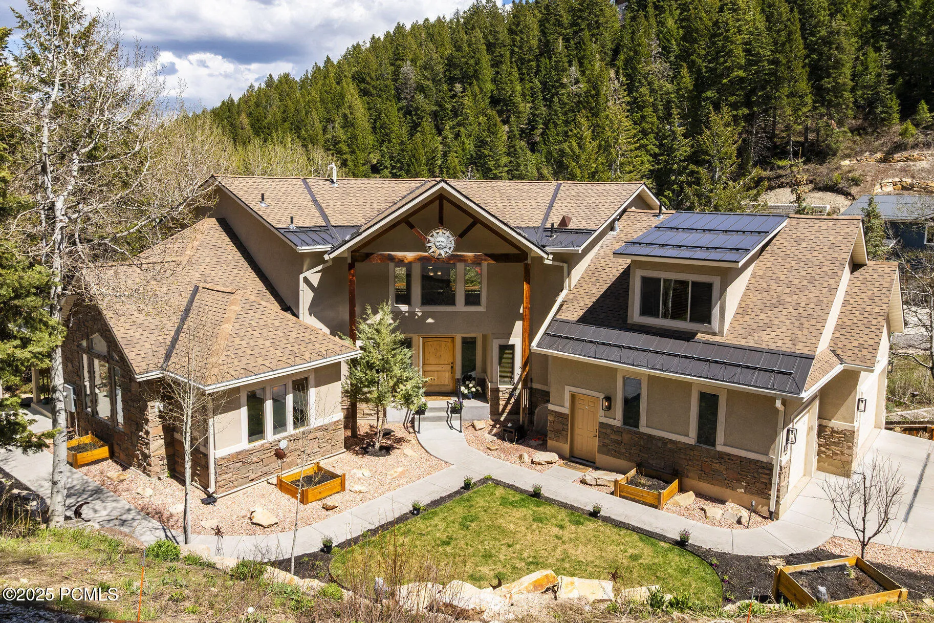 255 Paradise Road, Park City, UT 84098