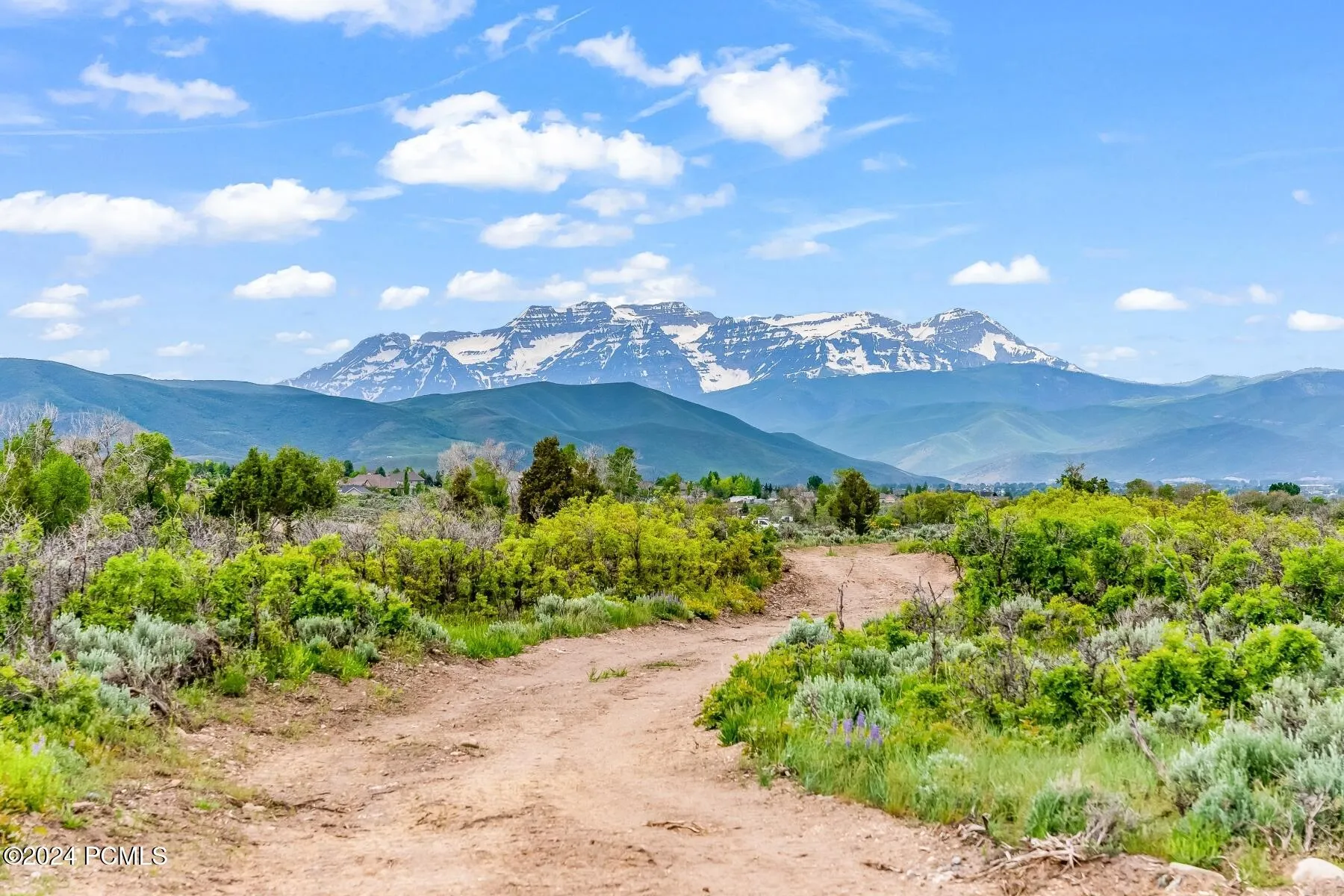 12 S Skyline Drive , Heber City, UT 84032