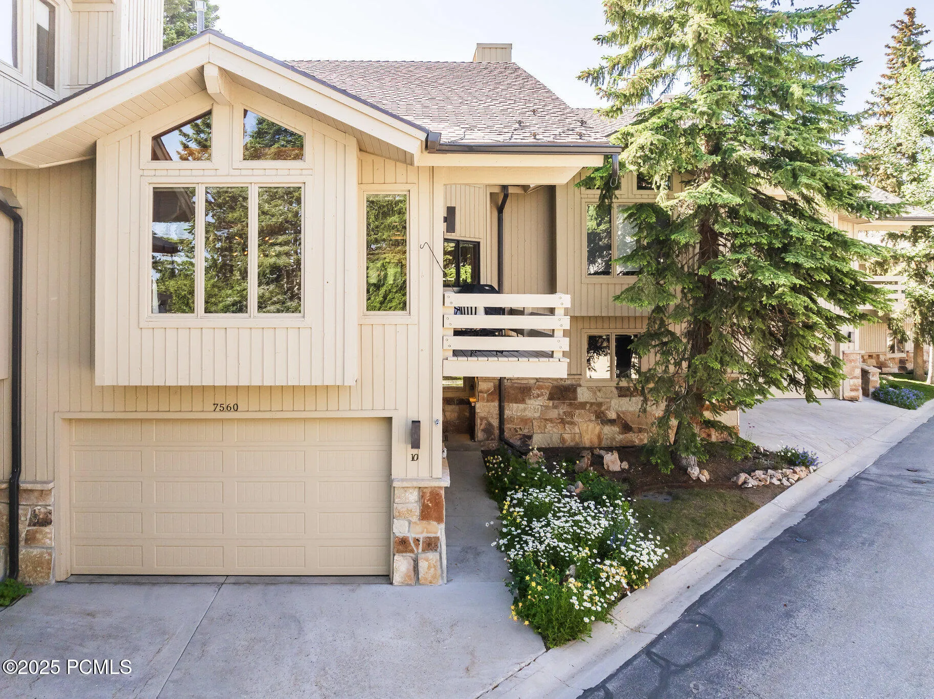 7560 Ridge Drive Unit 10, Park City, UT 84060