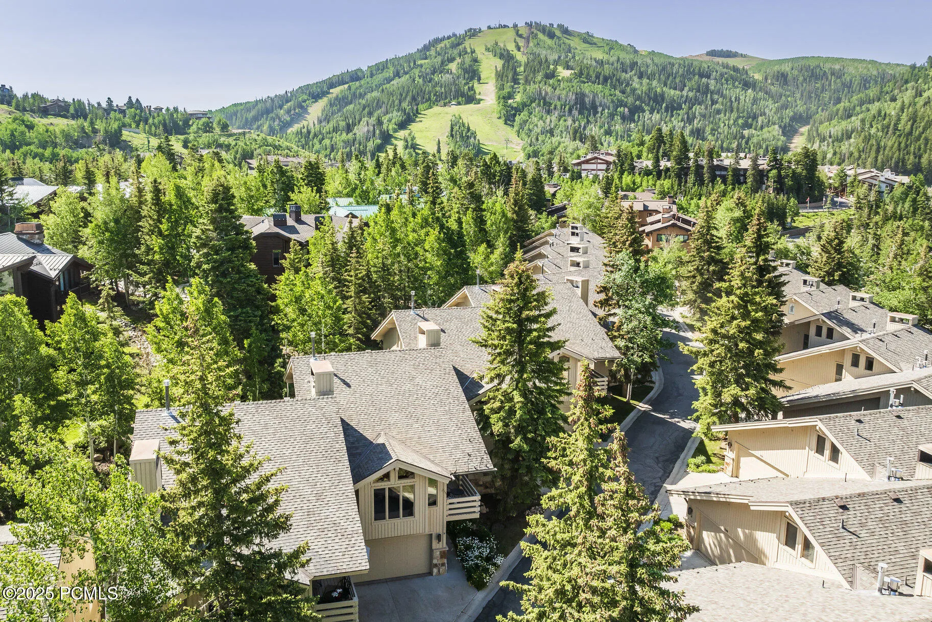 7560 Ridge Drive Unit 10, Park City, UT 84060