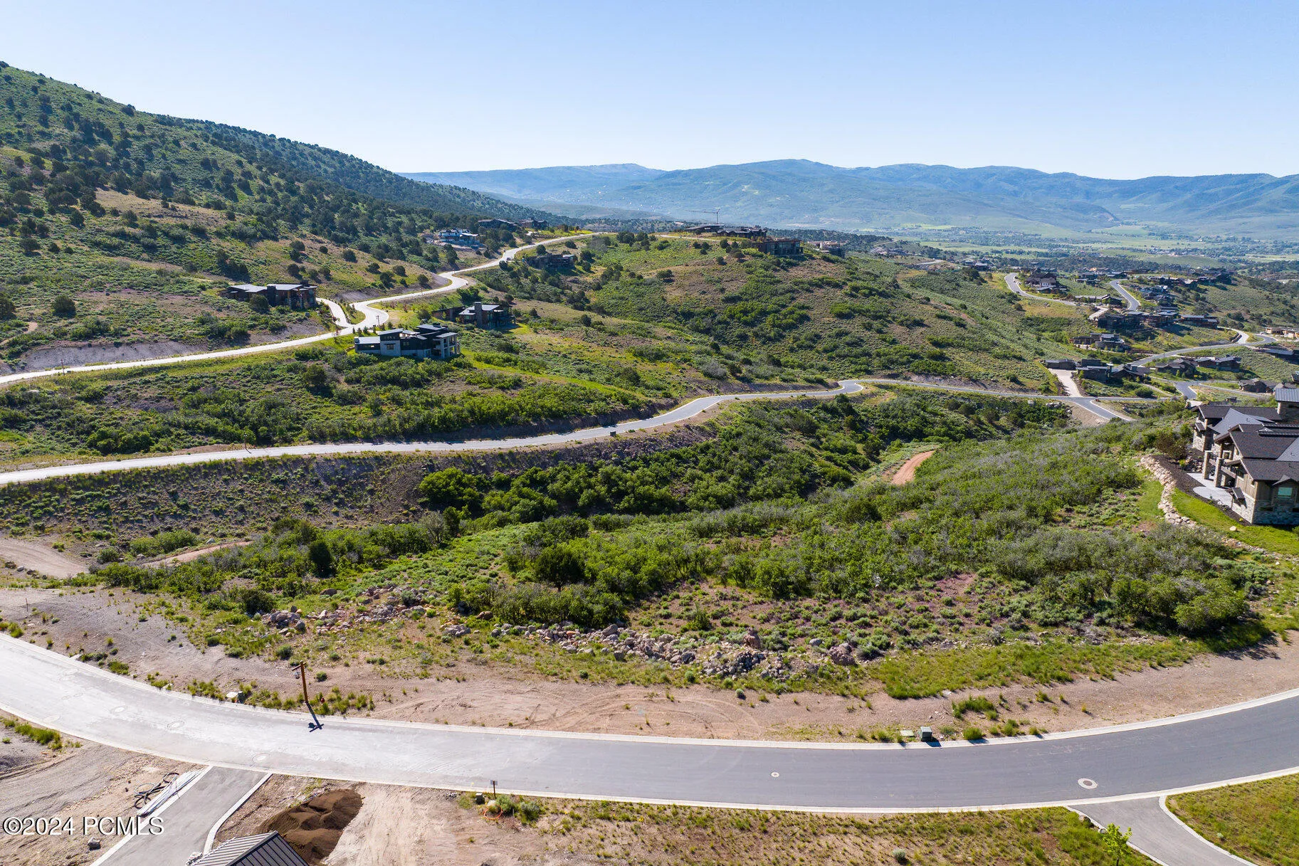 1964 N Lookout Peak Circle, Heber City, UT 84032