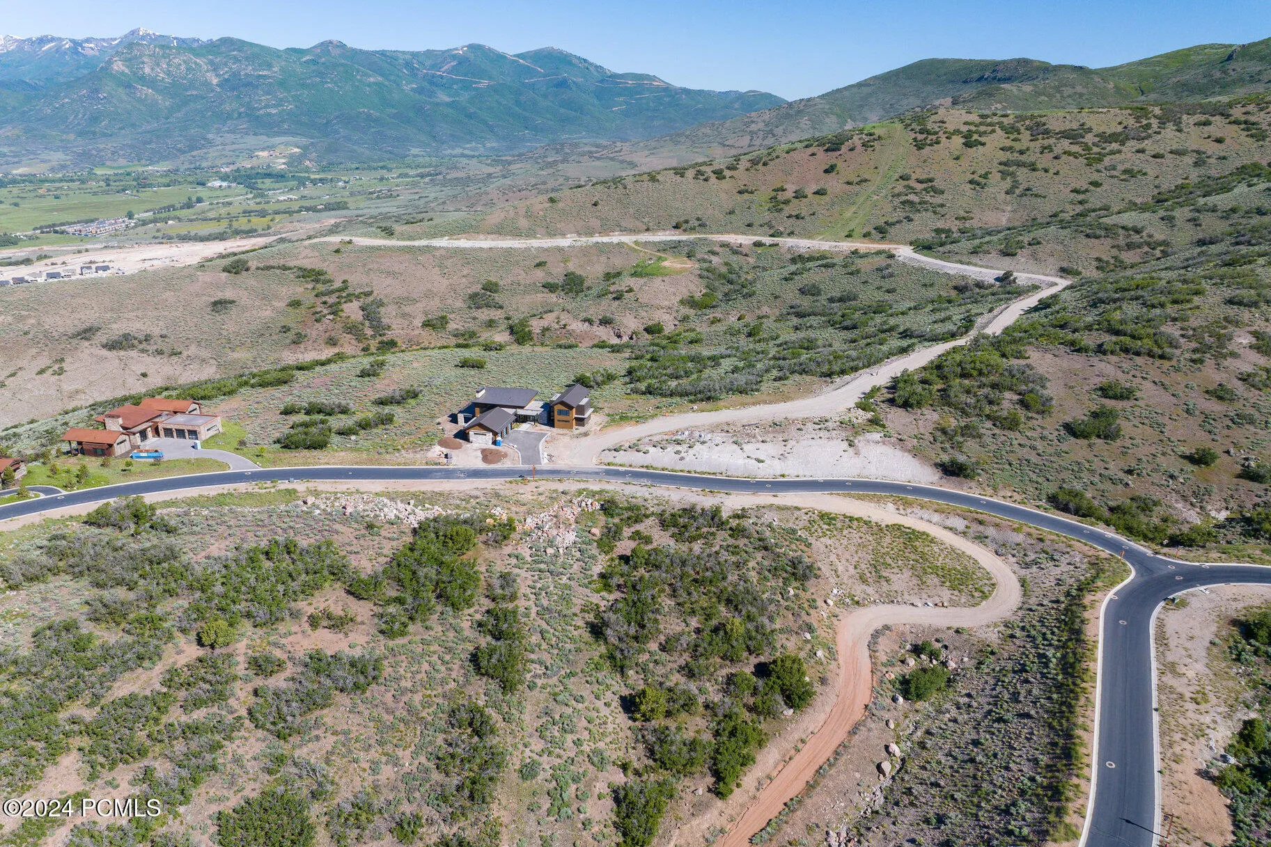1964 N Lookout Peak Circle, Heber City, UT 84032