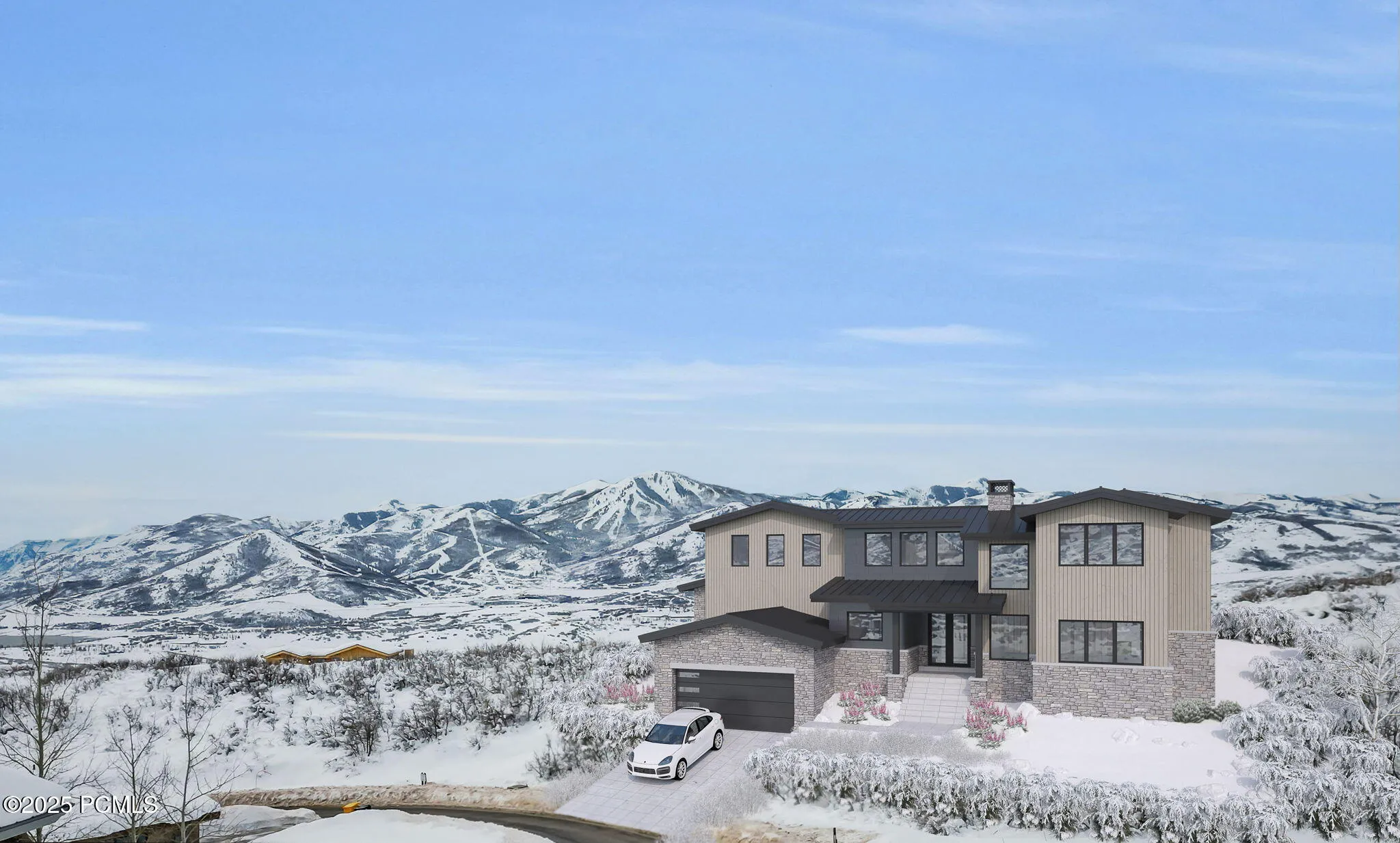 11353 N Soaring Hawk Lane, Hideout, UT 84032