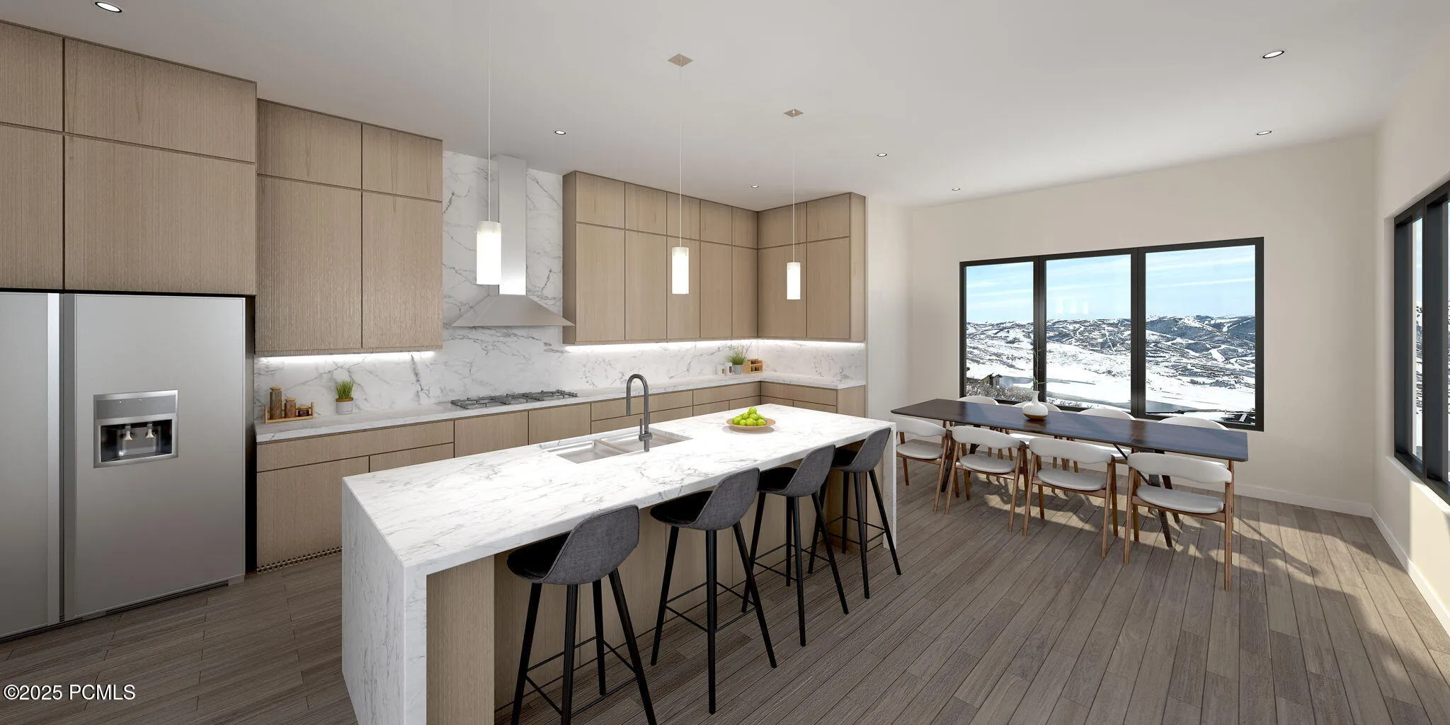 11353 N Soaring Hawk Lane, Hideout, UT 84032