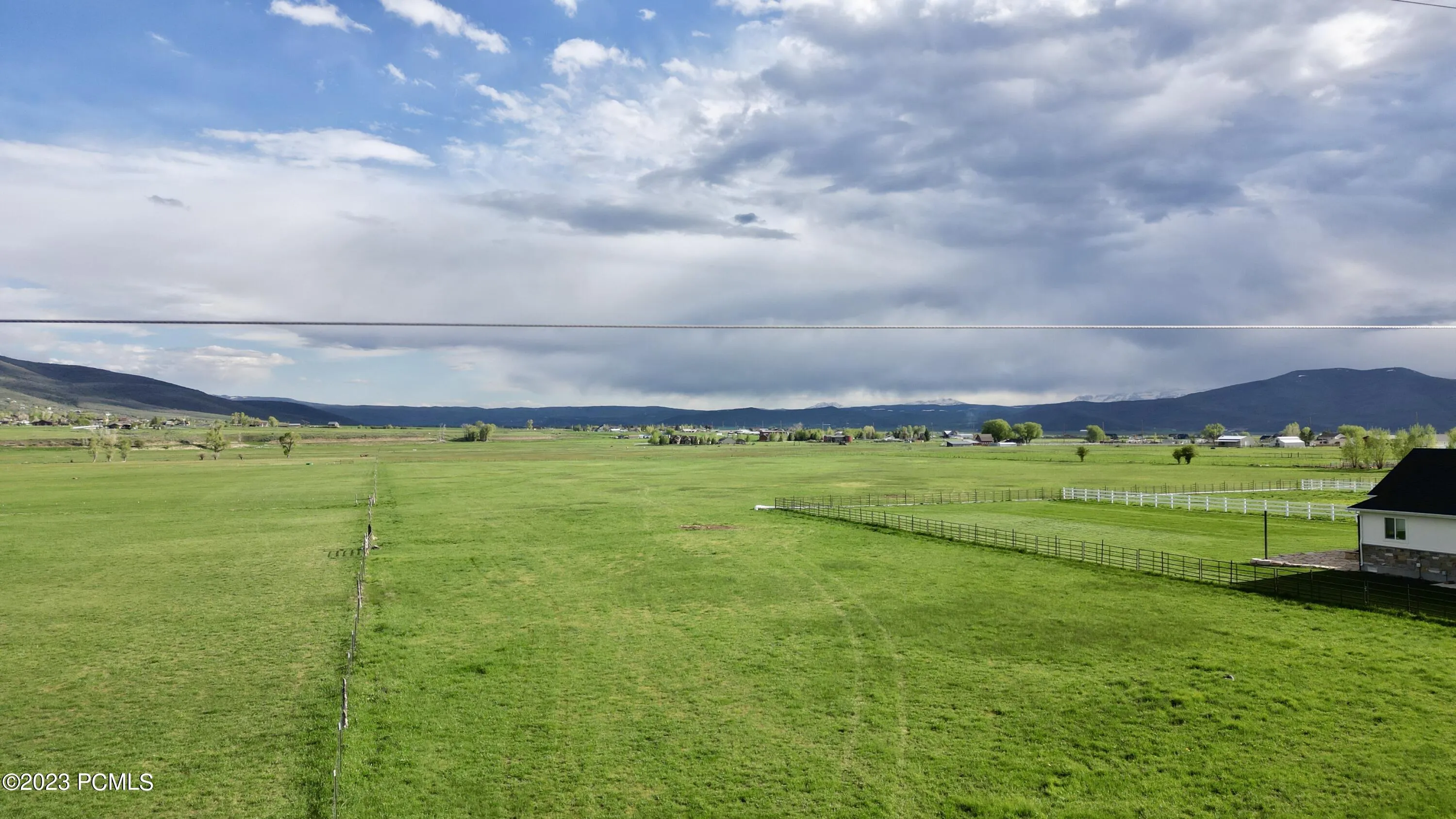 388 E Boulderville Road, Marion, UT 84036