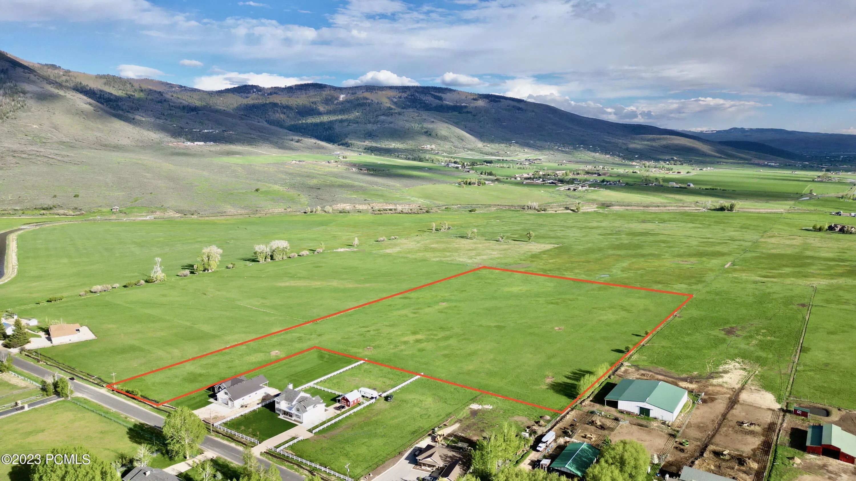 388 E Boulderville Road, Marion, UT 84036
