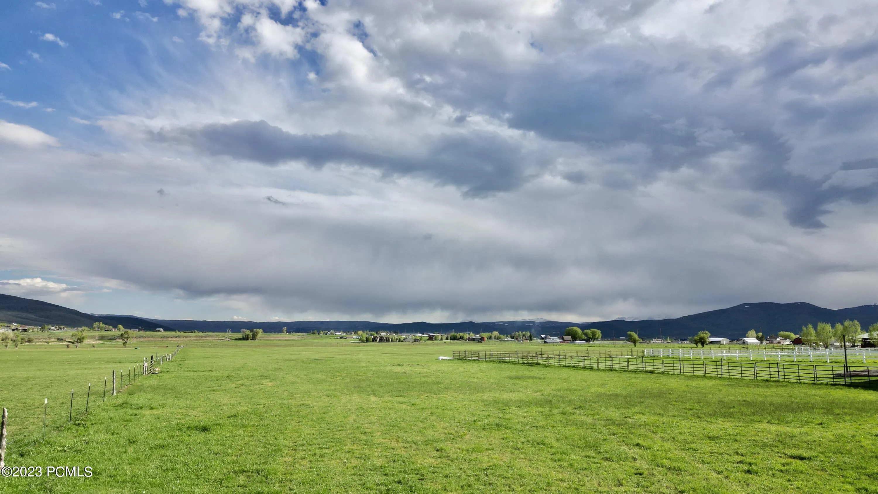 388 E Boulderville Road, Marion, UT 84036