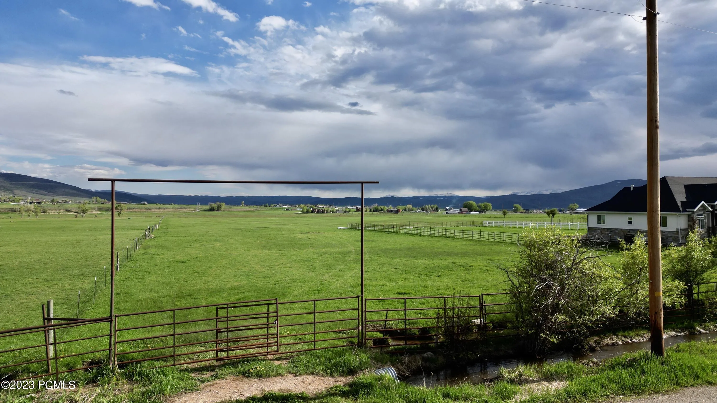 388 E Boulderville Road, Marion, UT 84036