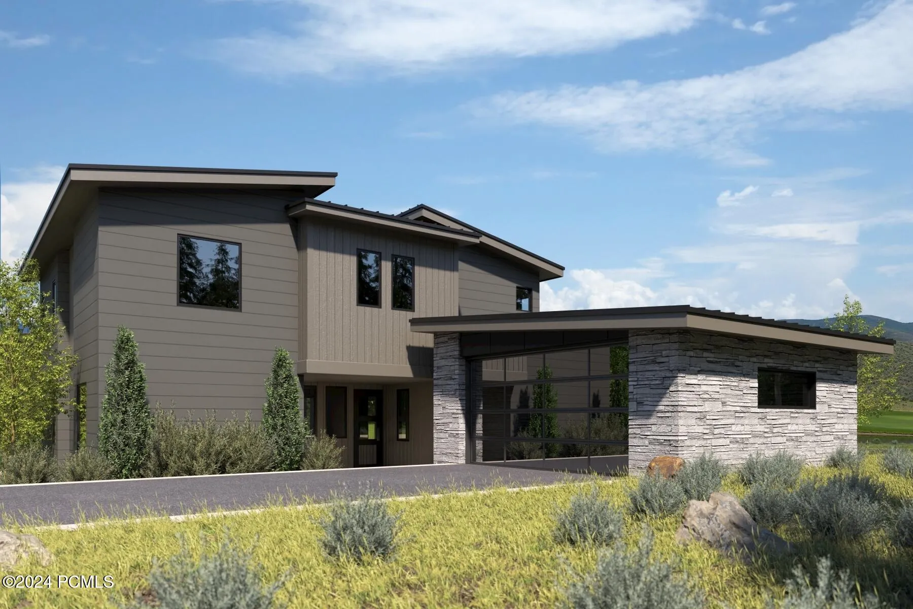 6061 Golf Club Link, Park City, UT 84098