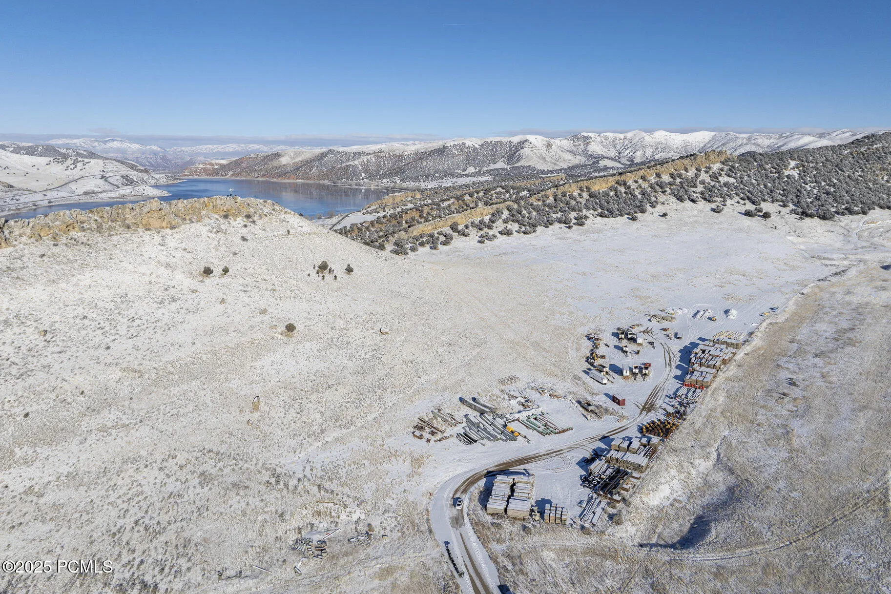 350 N 500 East, Coalville, UT 84017