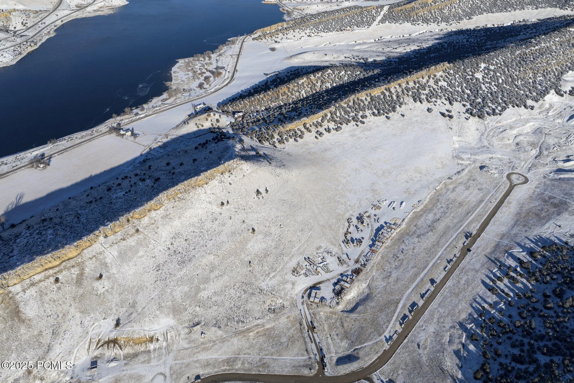 350 N 500 East, Coalville, UT 84017