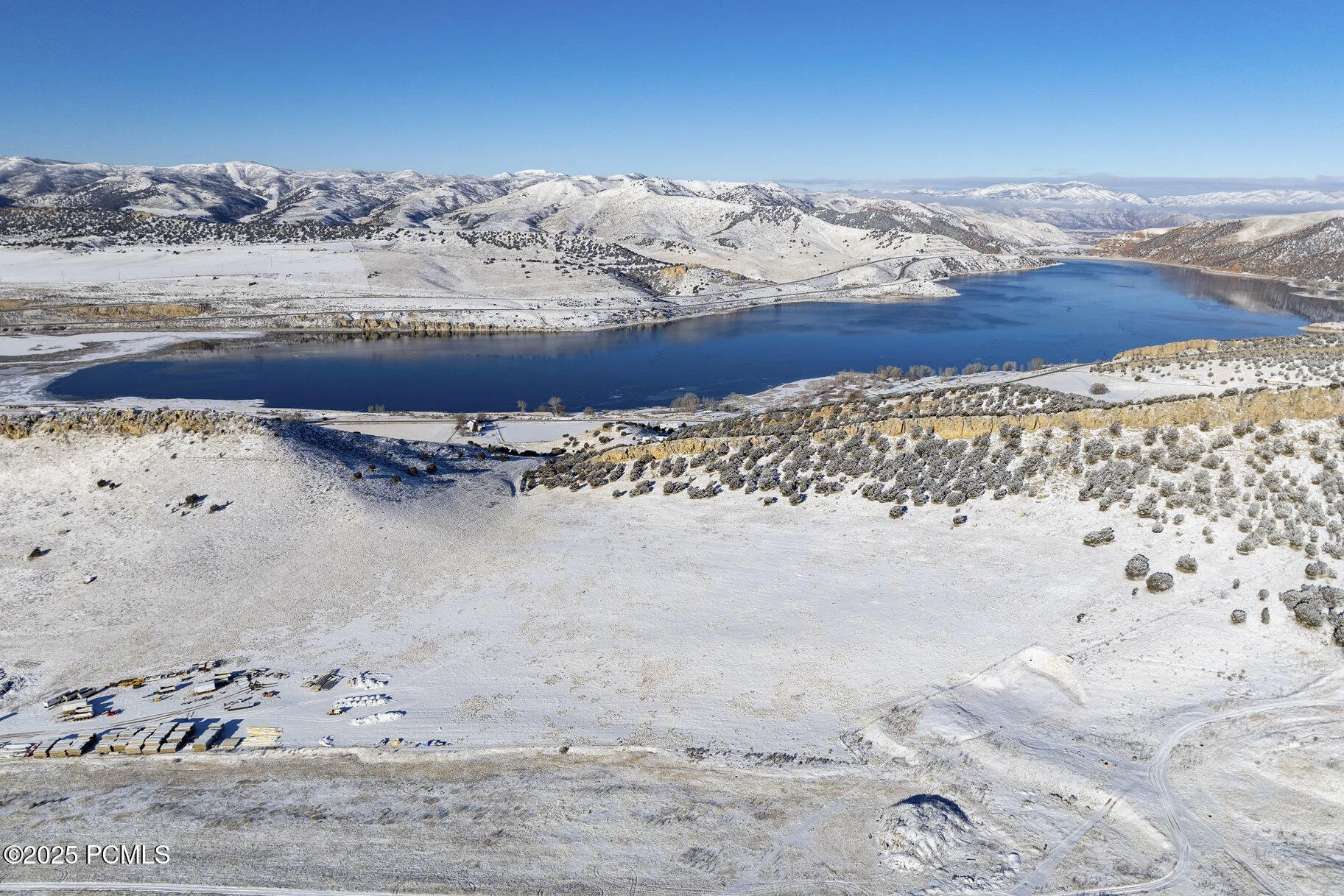 350 N 500 East, Coalville, UT 84017
