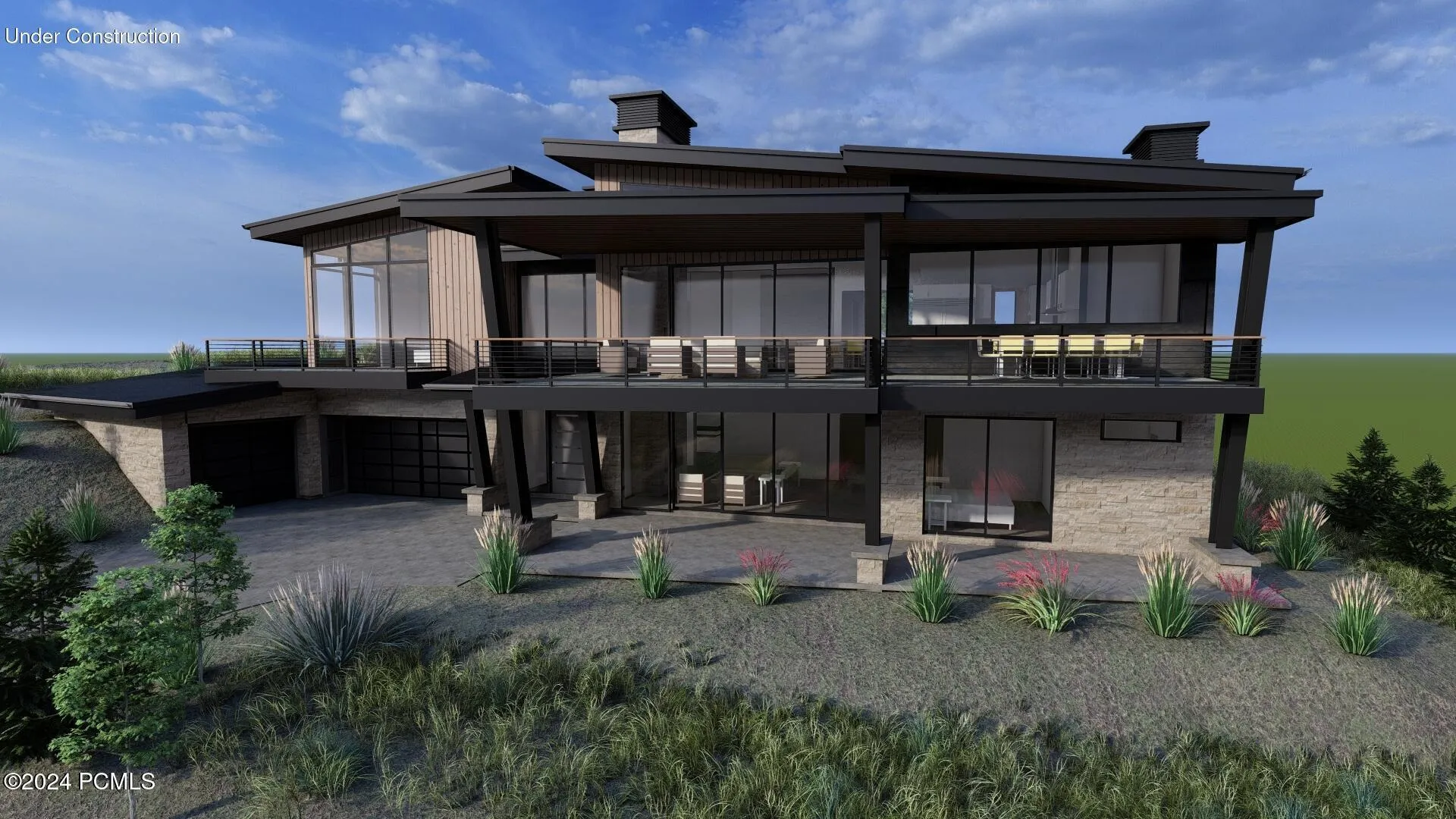 1176 Skyridge Drive, Mayflower Mountain, UT 84032