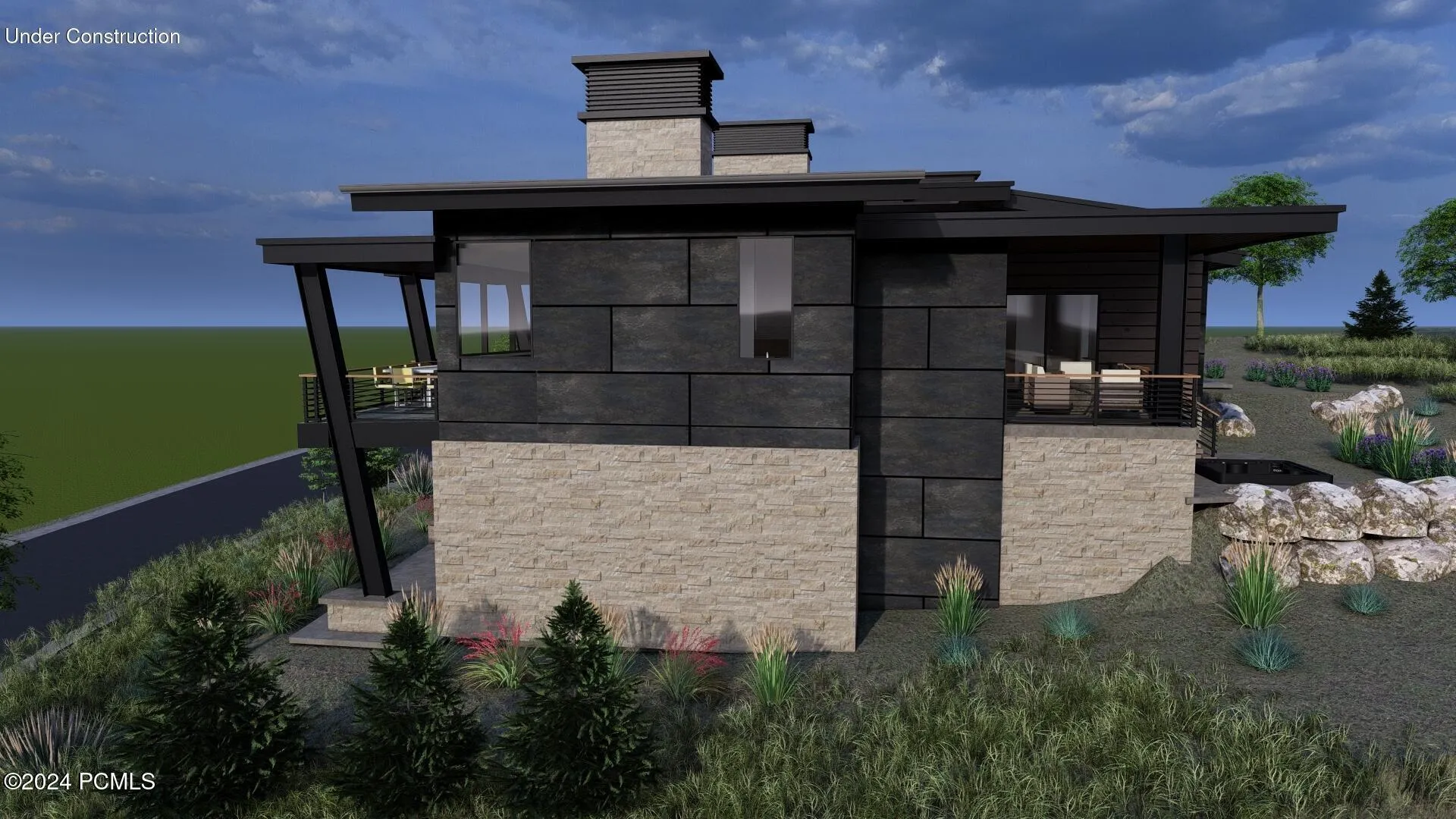 1176 Skyridge Drive, Heber City, UT 84032