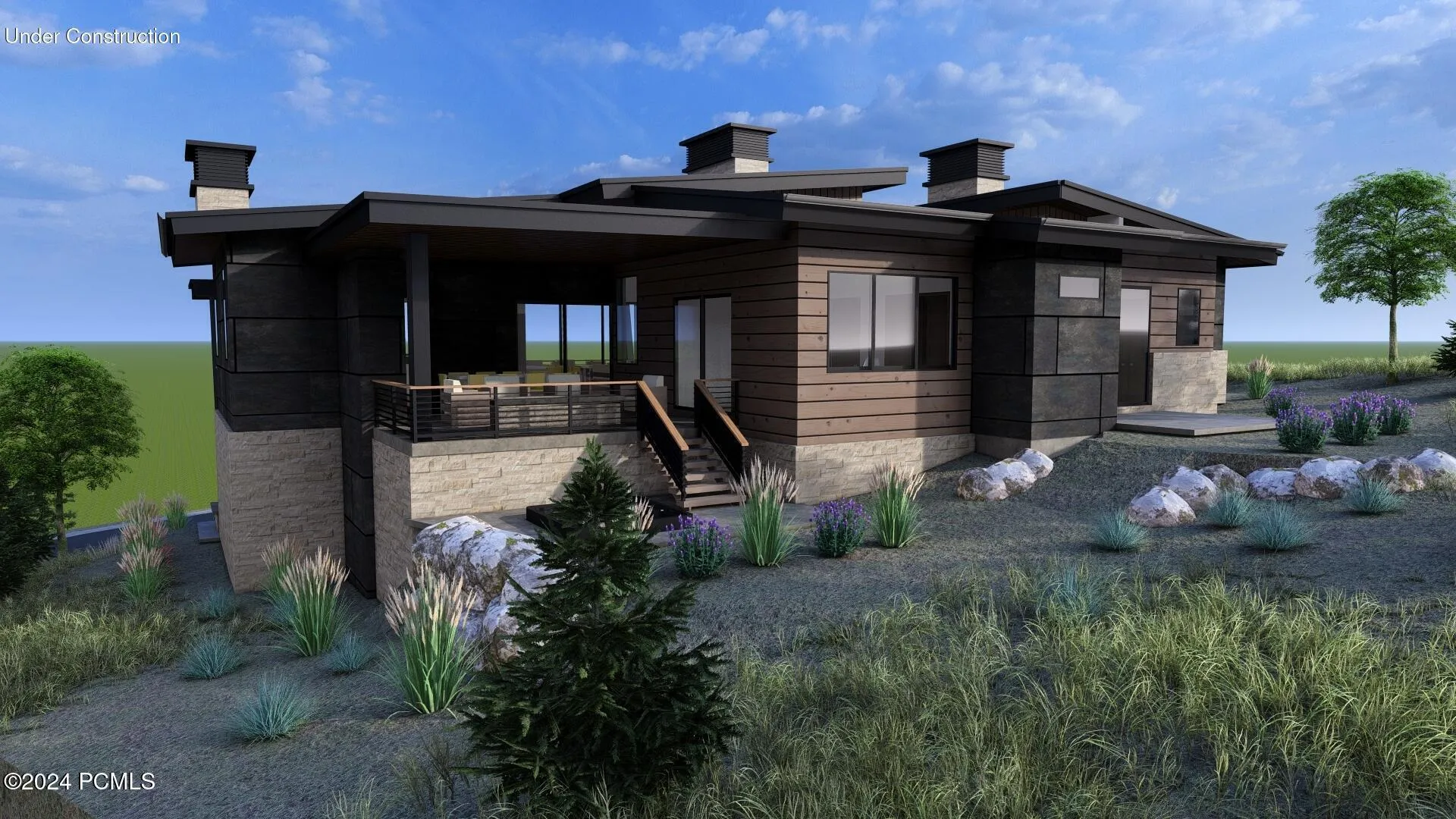1176 Skyridge Drive, Mayflower Mountain, UT 84032