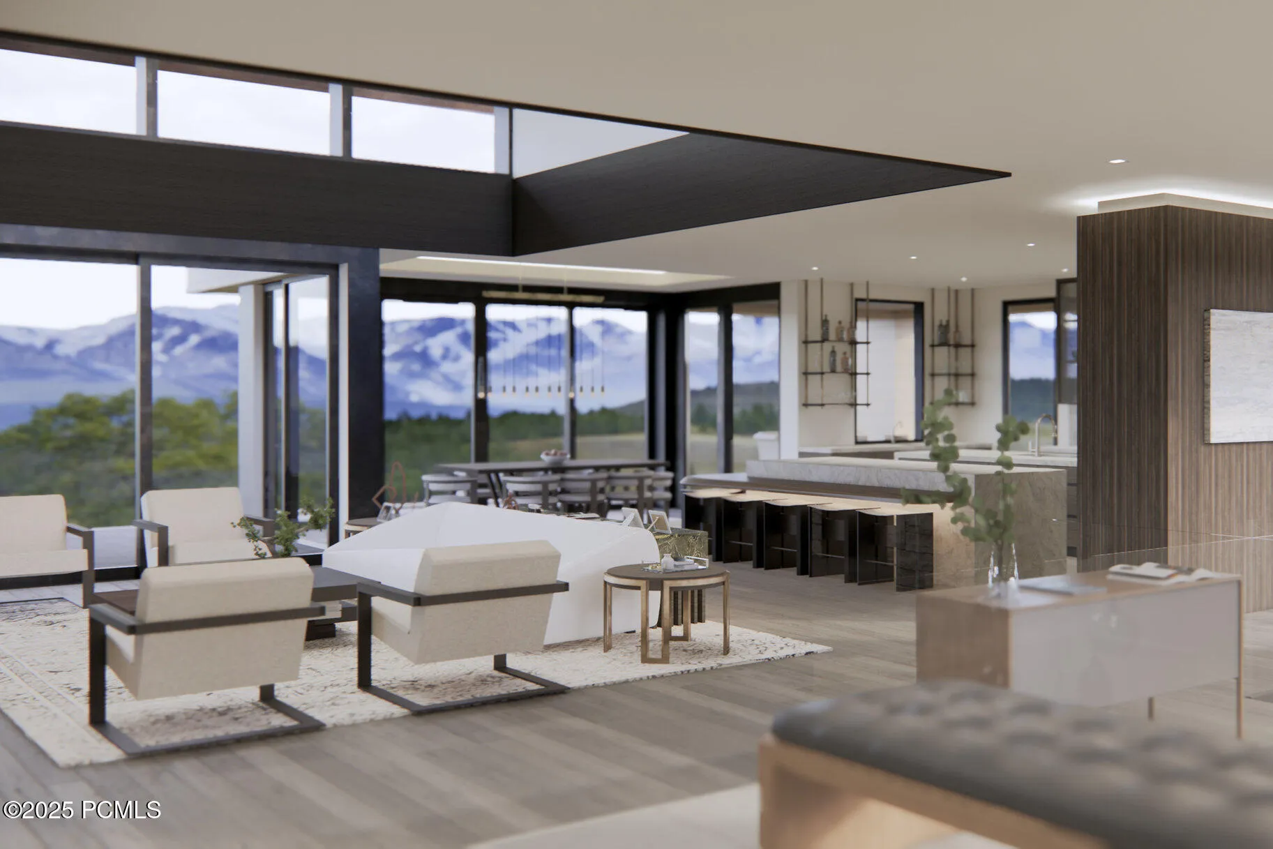 1146 Snow Berry Street, Park City, UT 84098