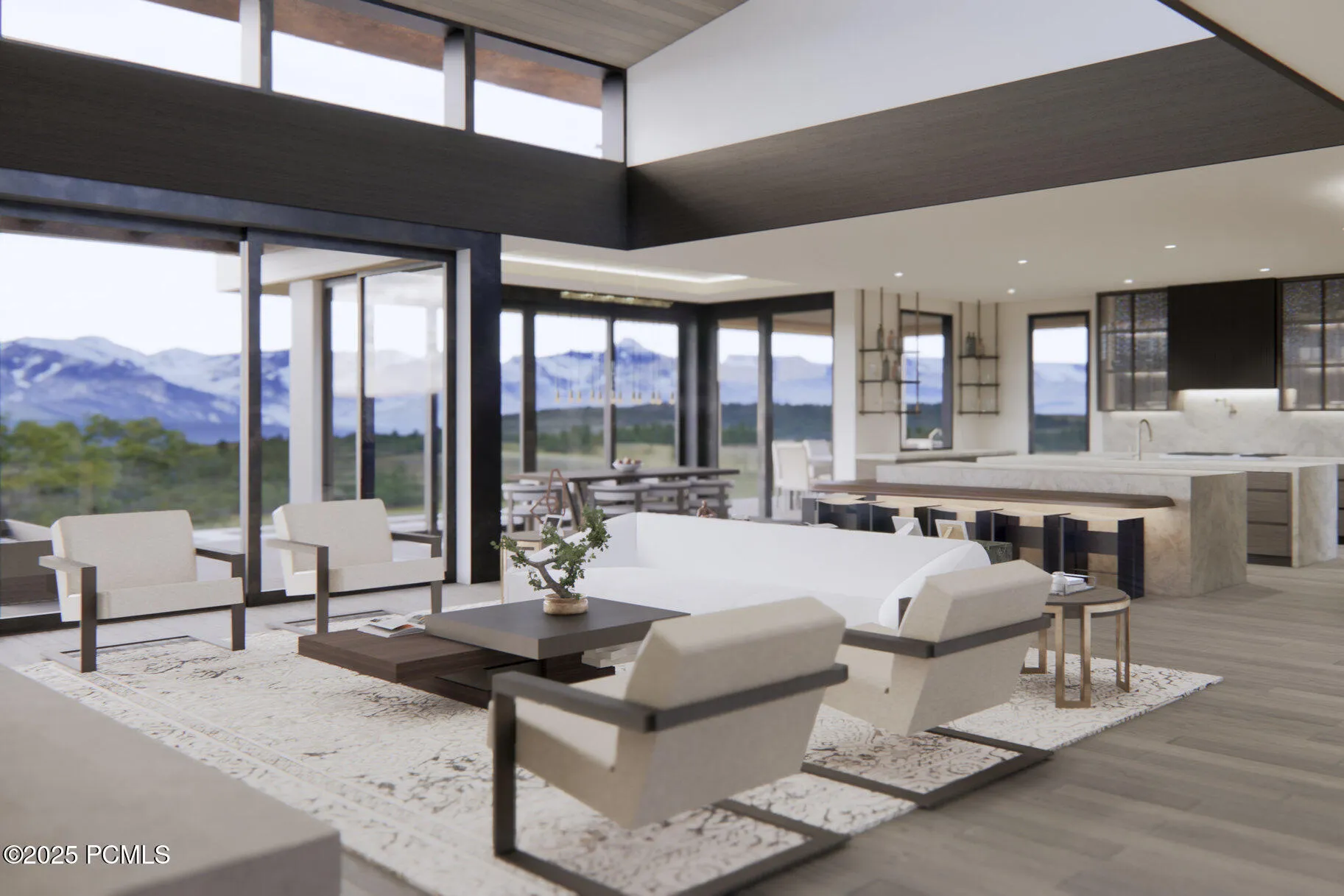 1146 Snow Berry Street, Park City, UT 84098