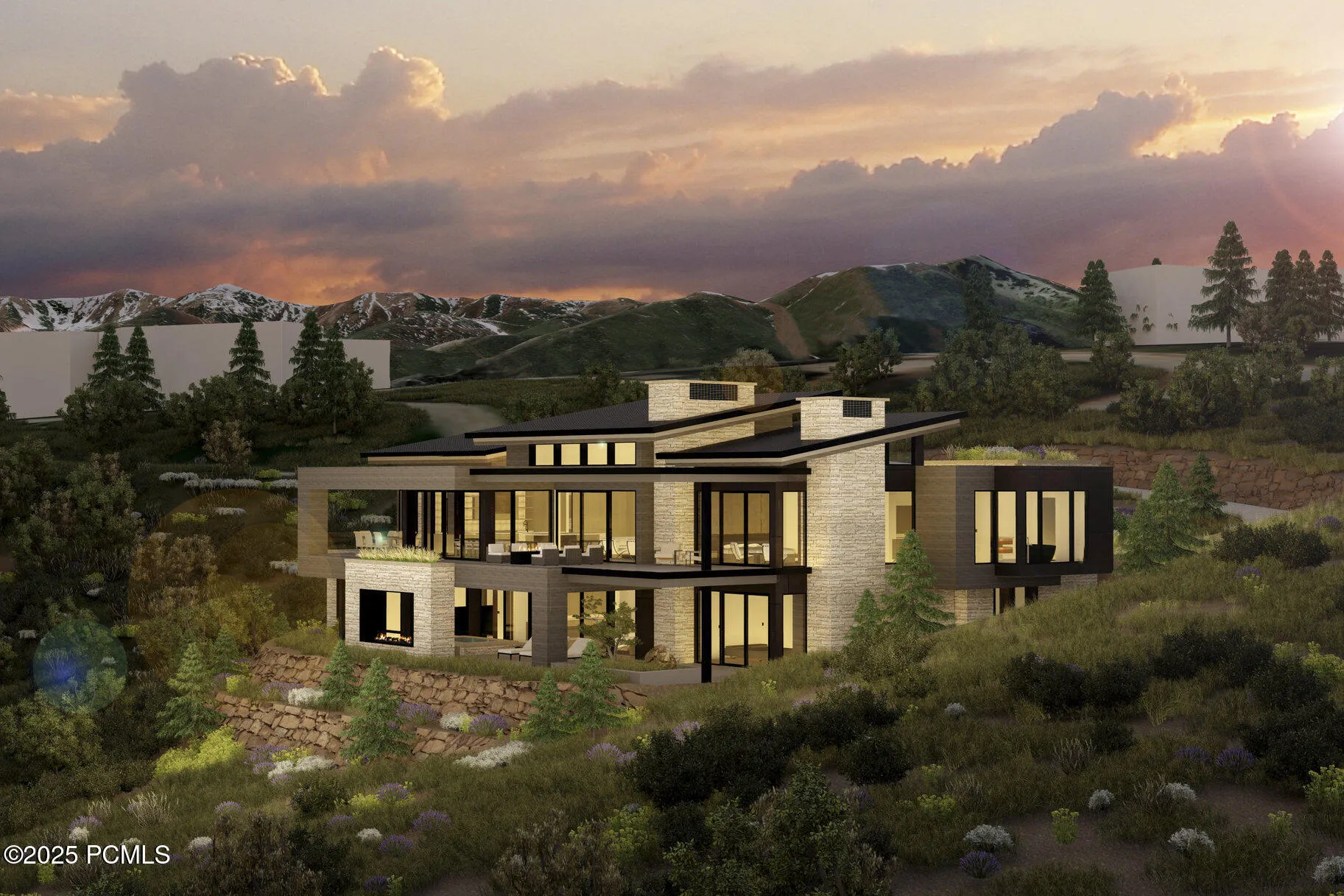 1146 Snow Berry Street, Park City, UT 84098