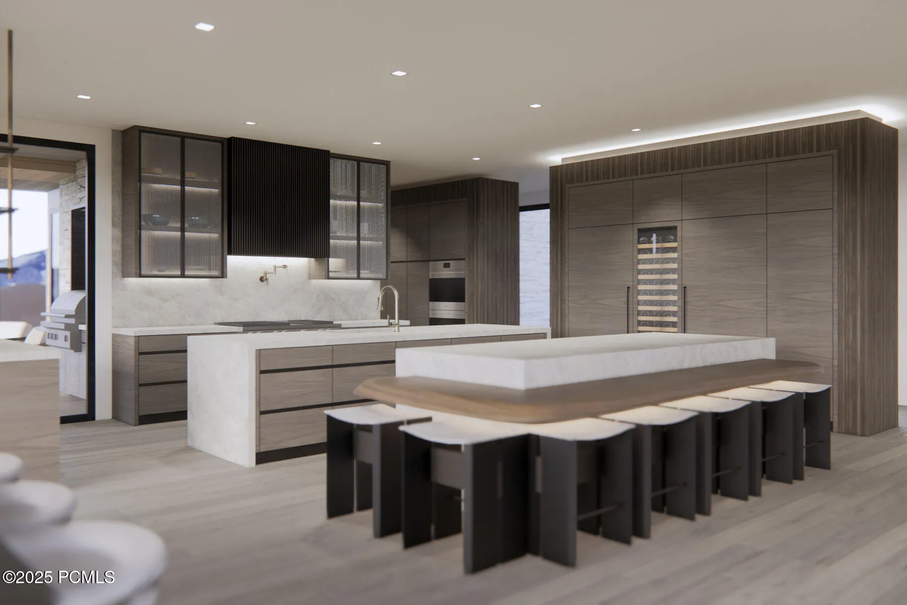 1146 Snow Berry Street, Park City, UT 84098