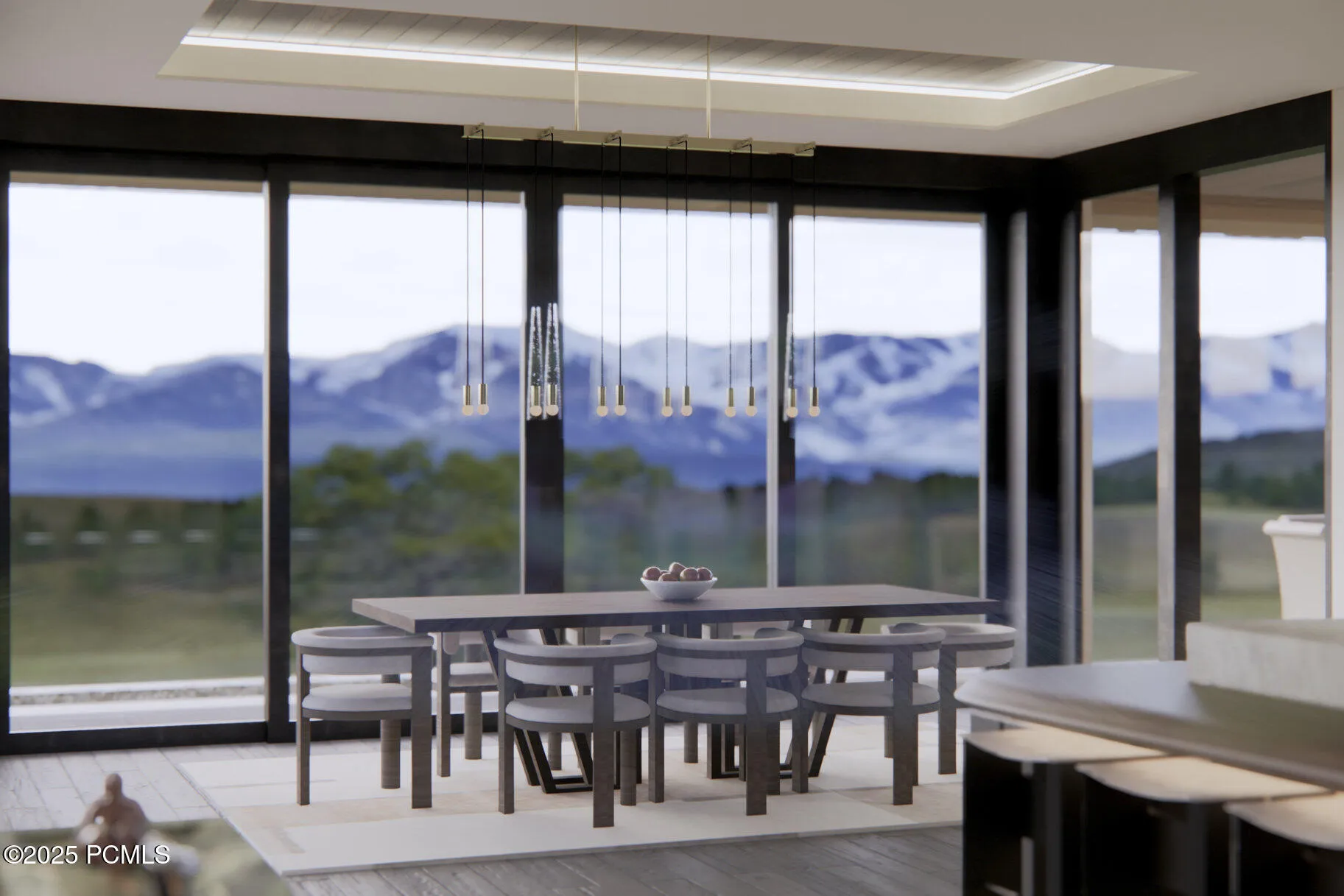 1146 Snow Berry Street, Park City, UT 84098