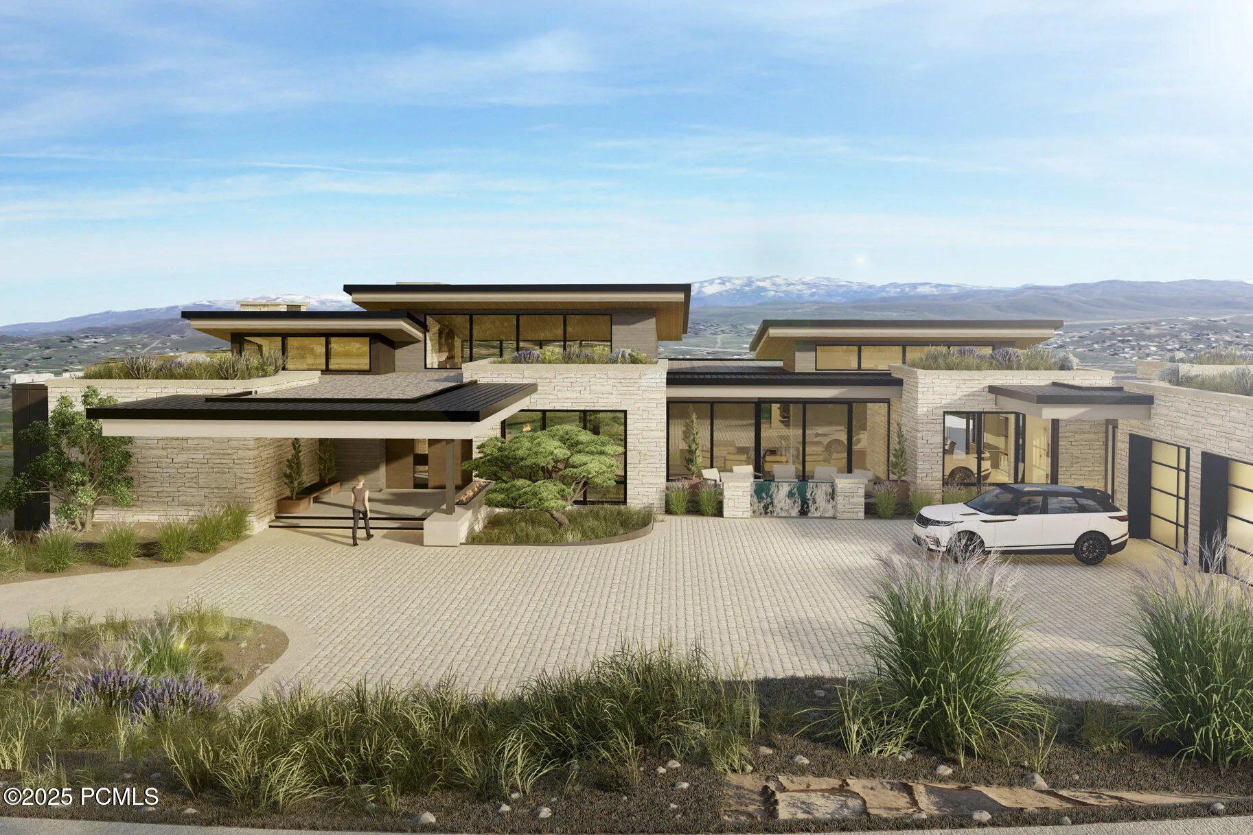 1146 Snow Berry Street, Park City, UT 84098