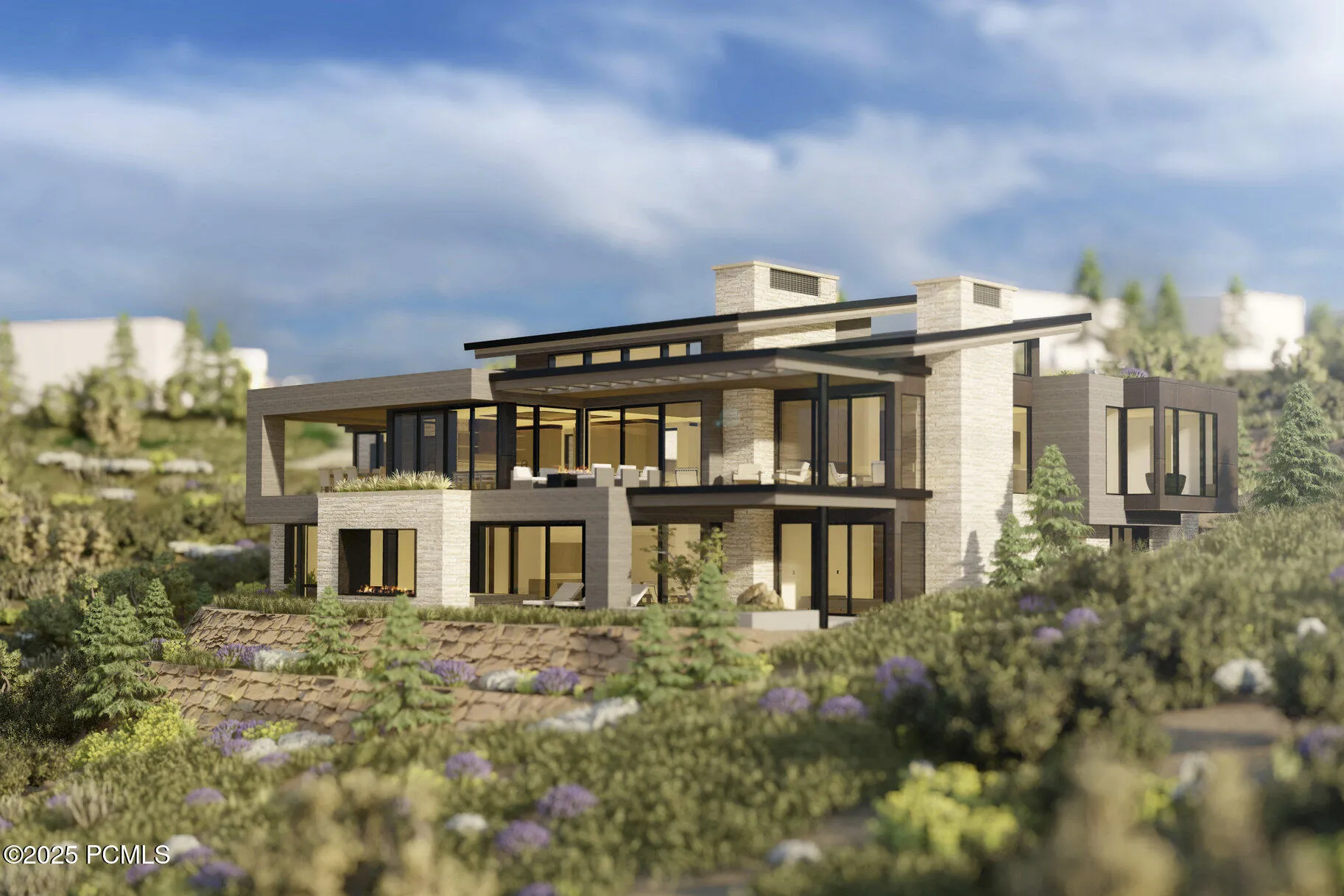 1146 Snow Berry Street, Park City, UT 84098