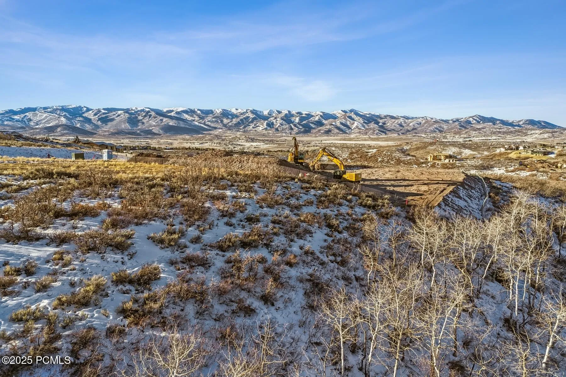 4363 Pinnacle Sky Loop , Park City, UT 84098