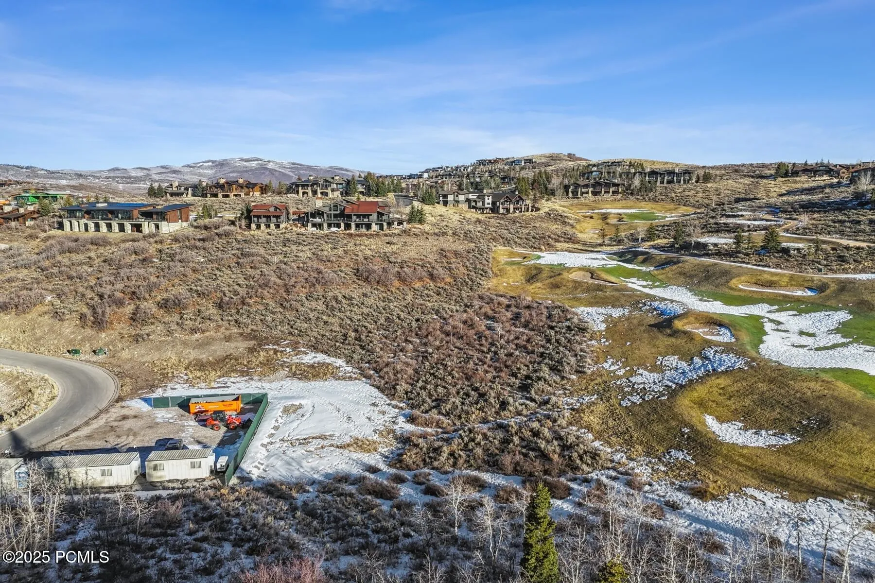 4363 Pinnacle Sky Loop, Park City, UT 84098