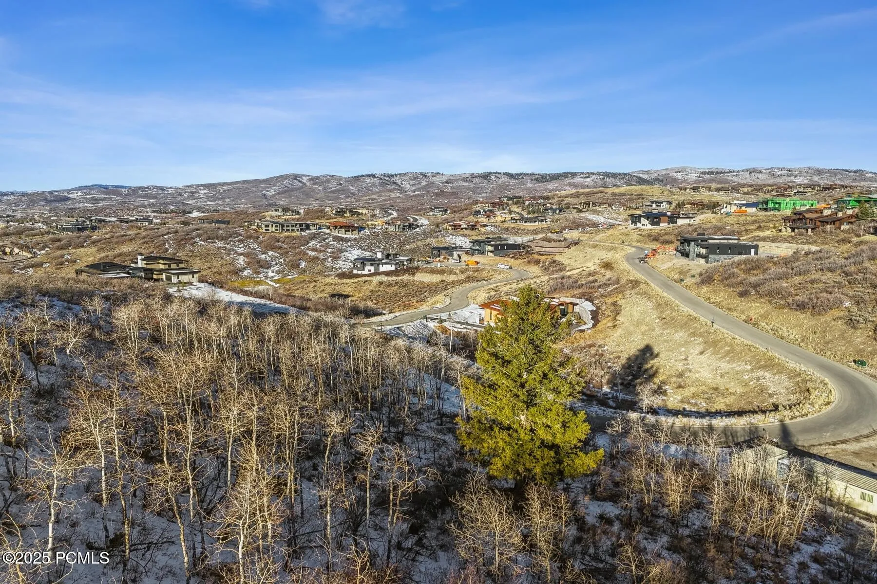 4363 Pinnacle Sky Loop, Park City, UT 84098