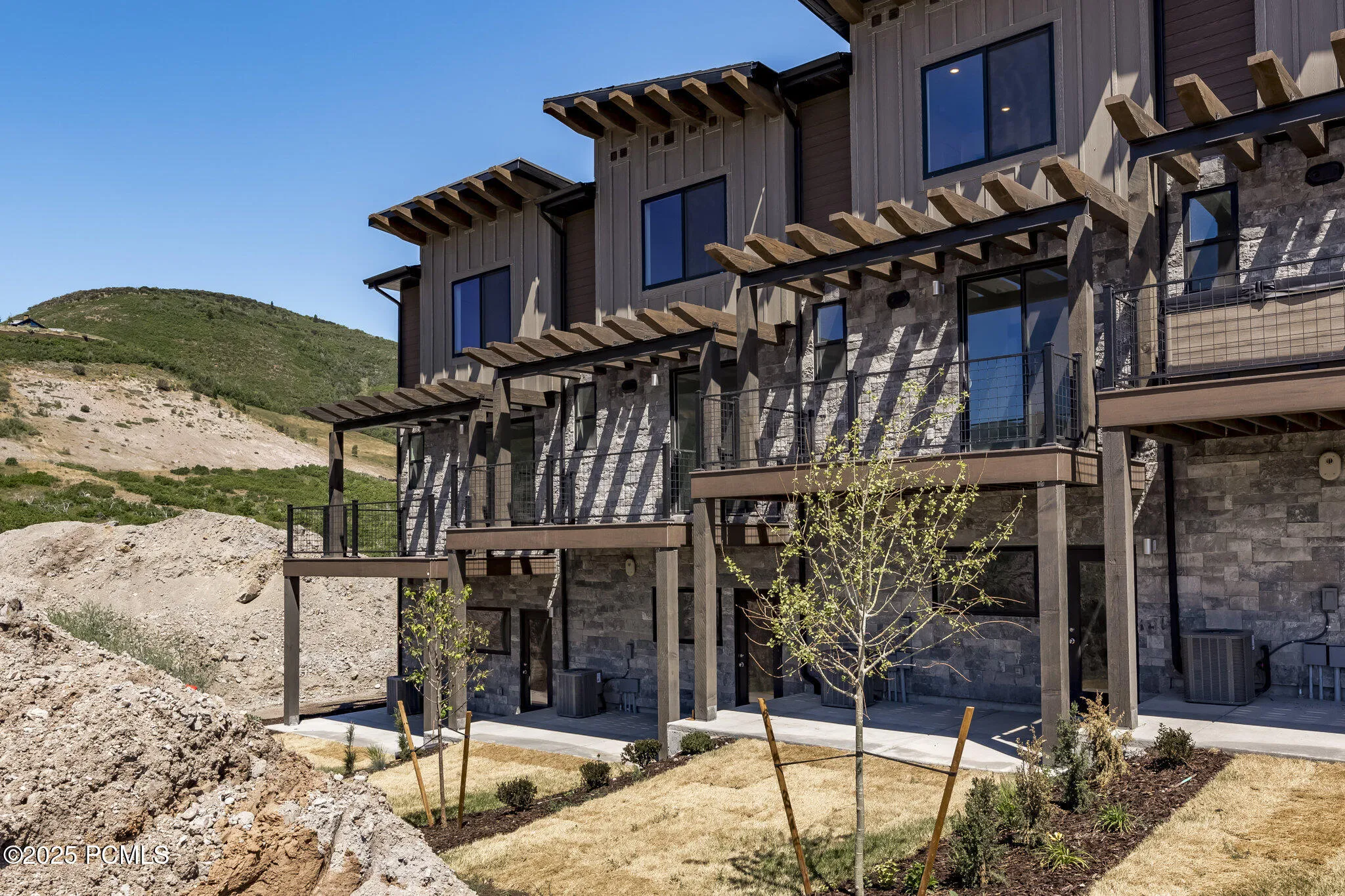 2079 W Pinnacle Lane Unit H-3, Heber City, UT 84032