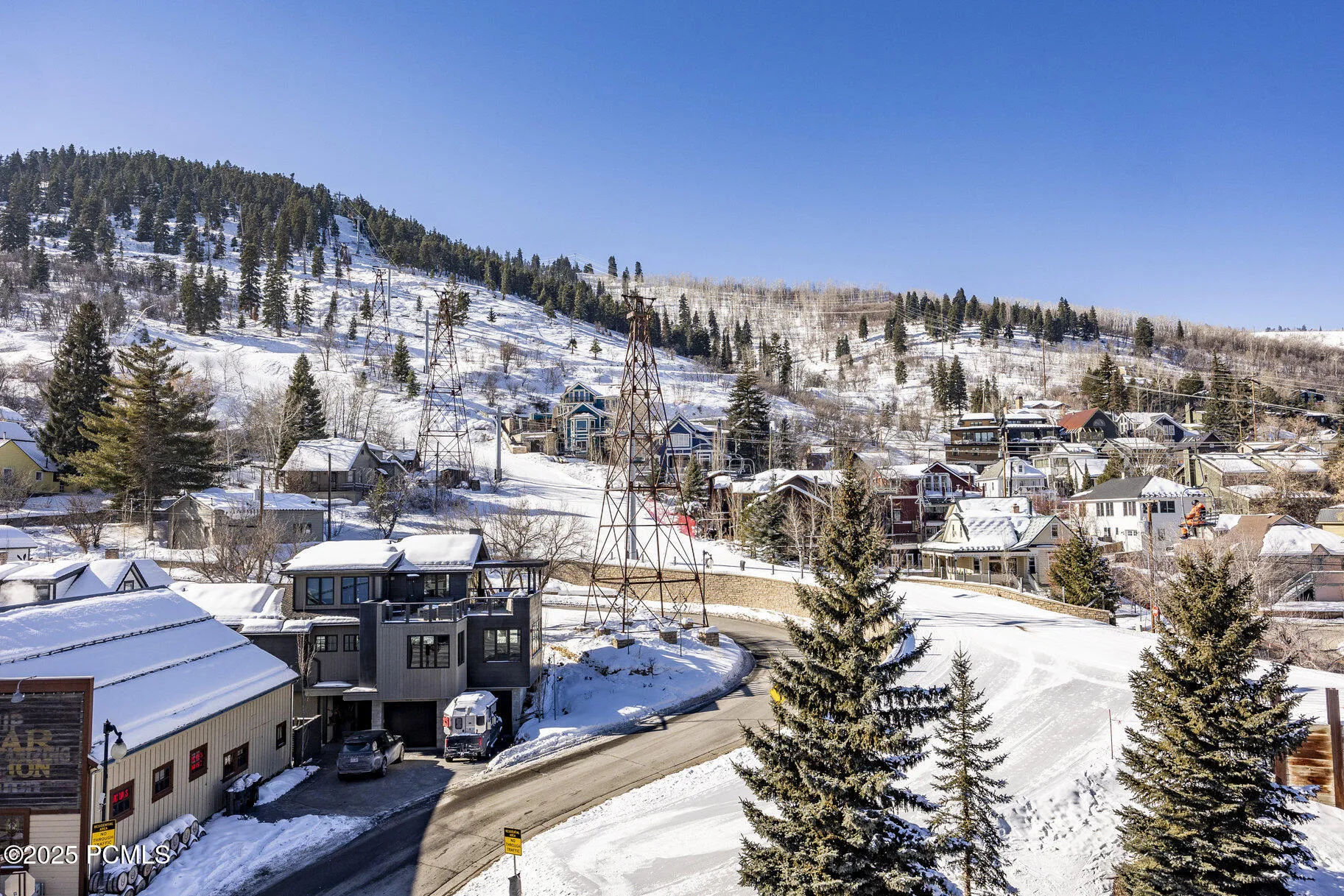 751 Main Street Unit 415 / 416, Park City, UT 84060