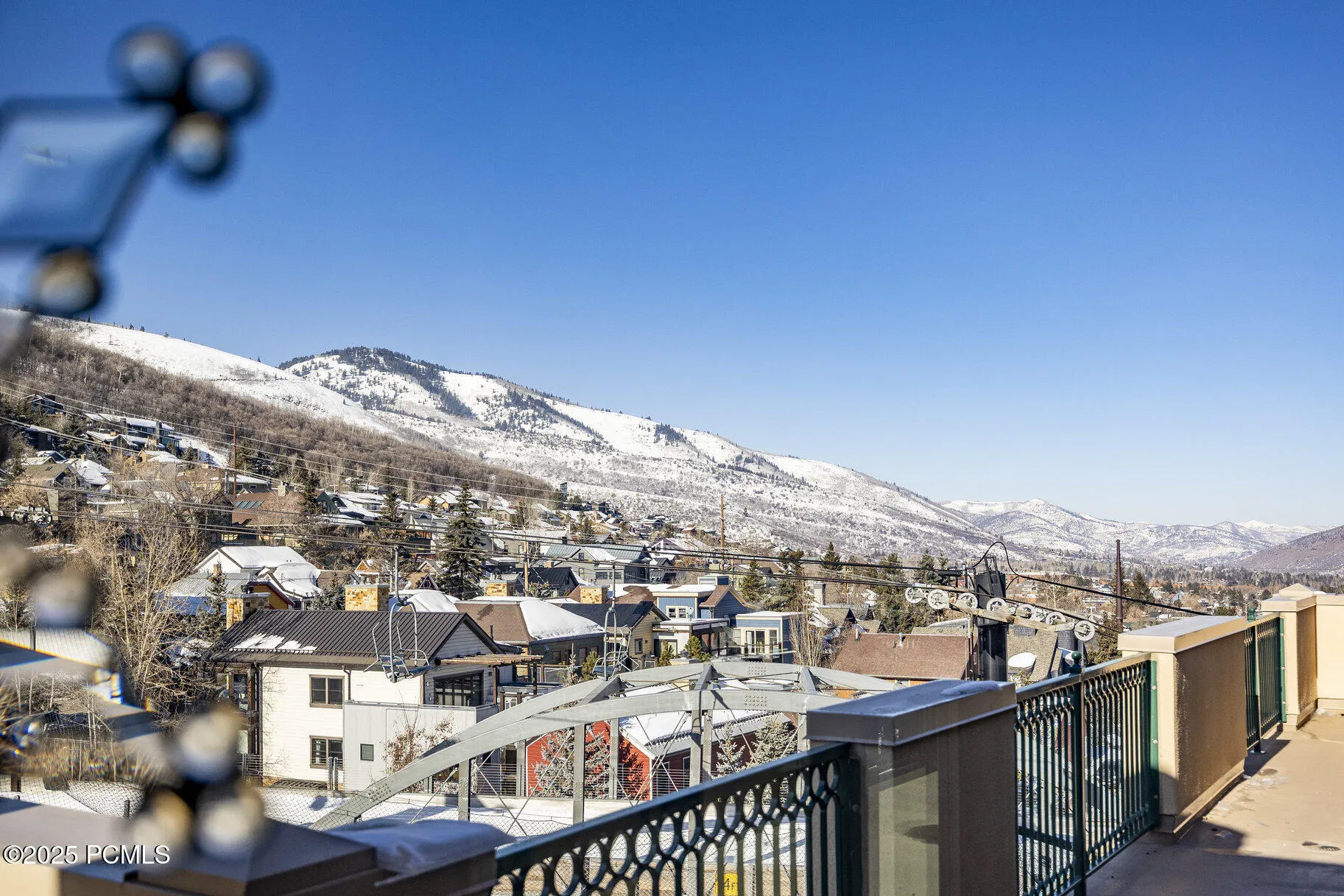751 Main Street Unit 415 / 416, Park City, UT 84060