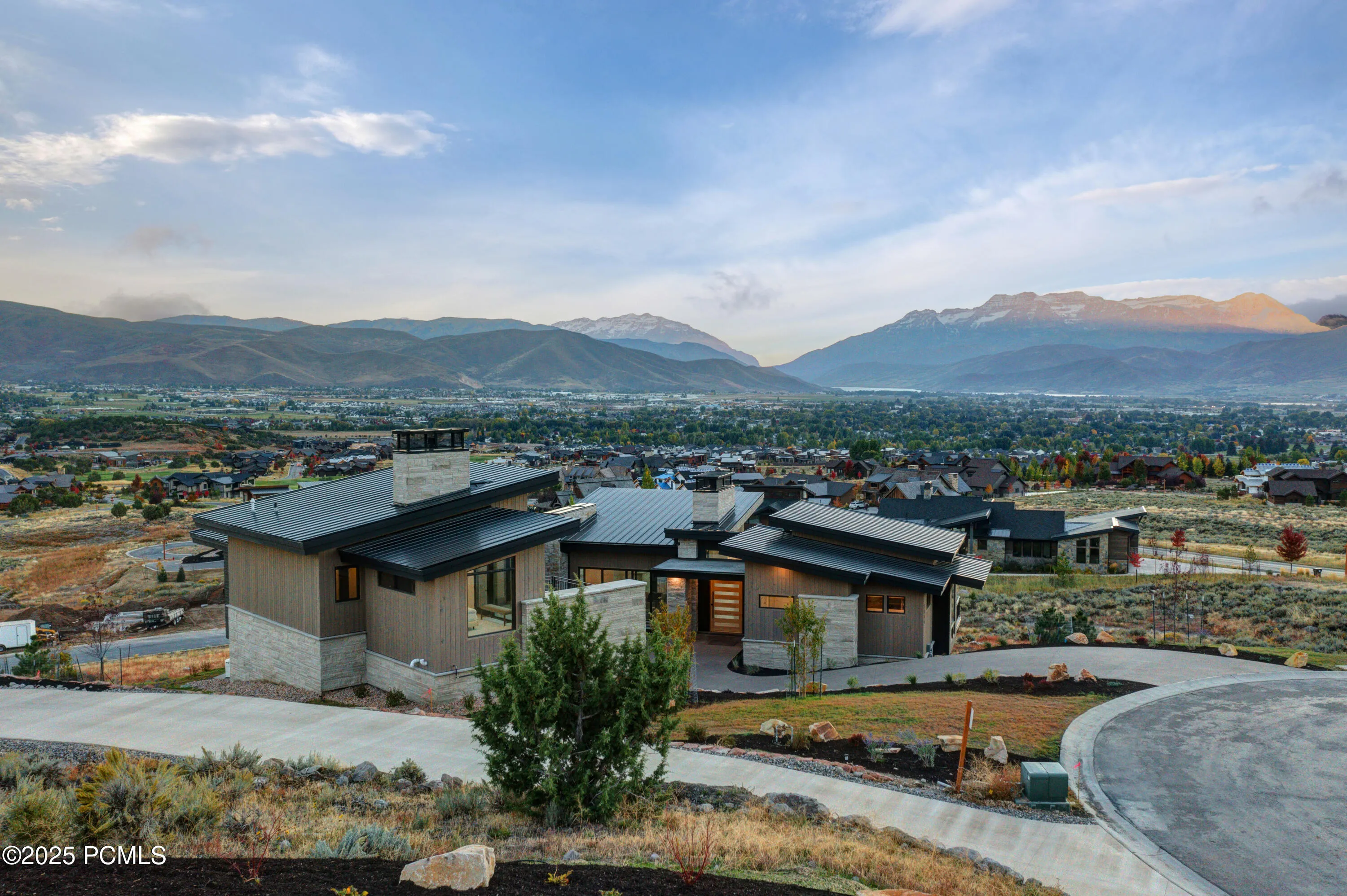 2066 E Oquirrh Mountain Circle, Heber City, UT 84032