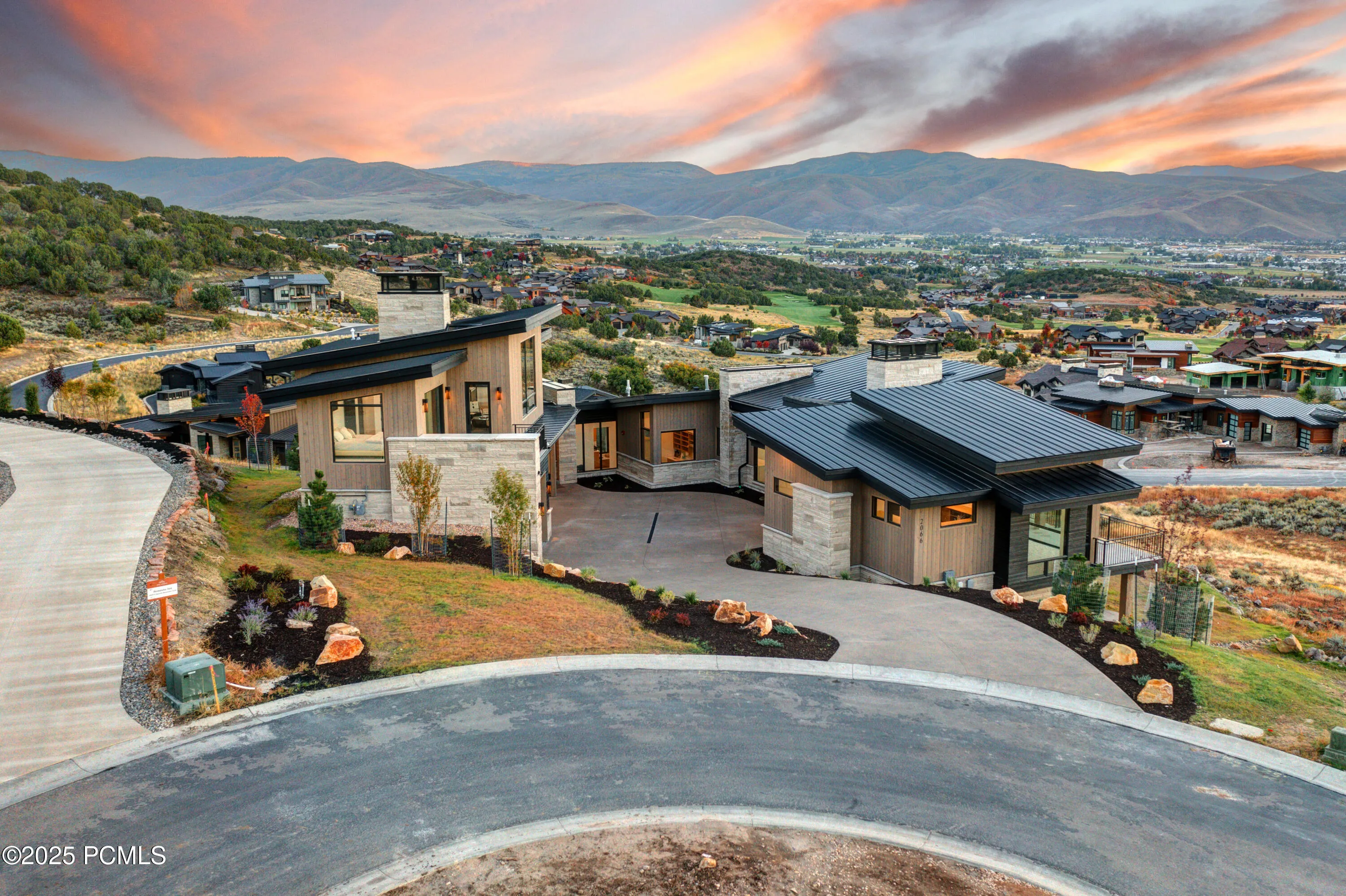 2066 E Oquirrh Mountain Circle, Heber City, UT 84032