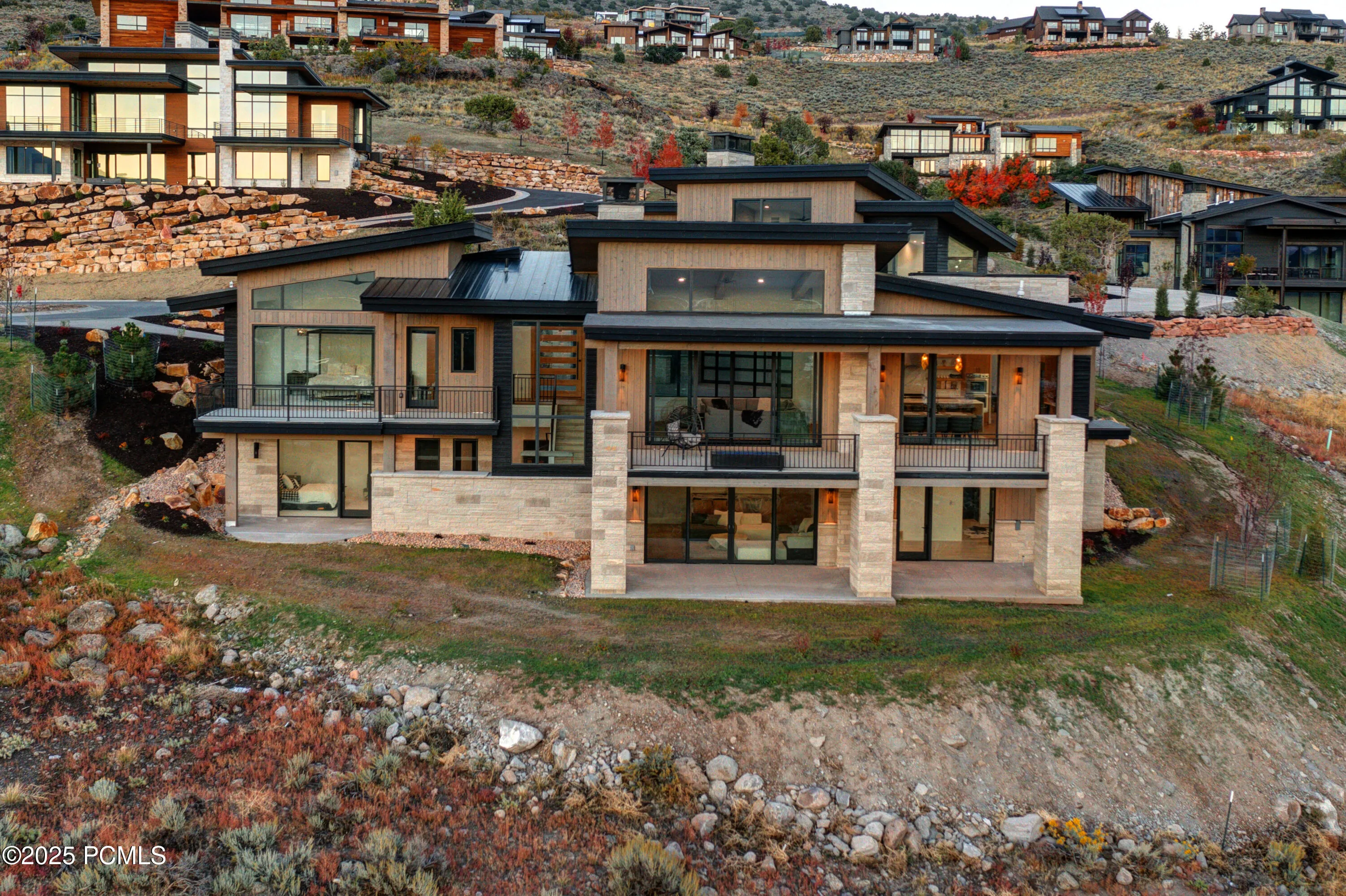 2066 E Oquirrh Mountain Circle, Heber City, UT 84032