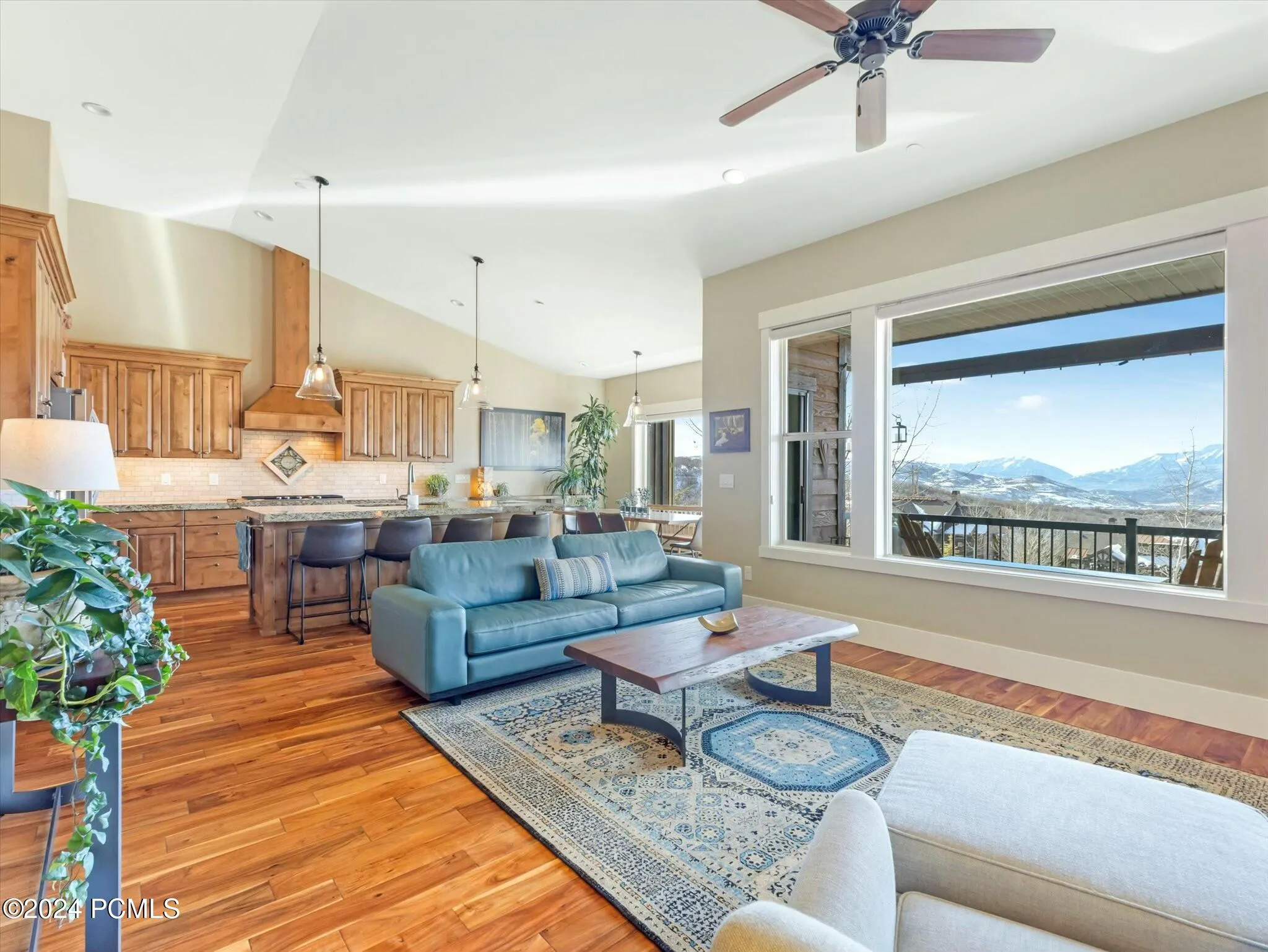1628 E Viewside Circle, Hideout, UT 84036