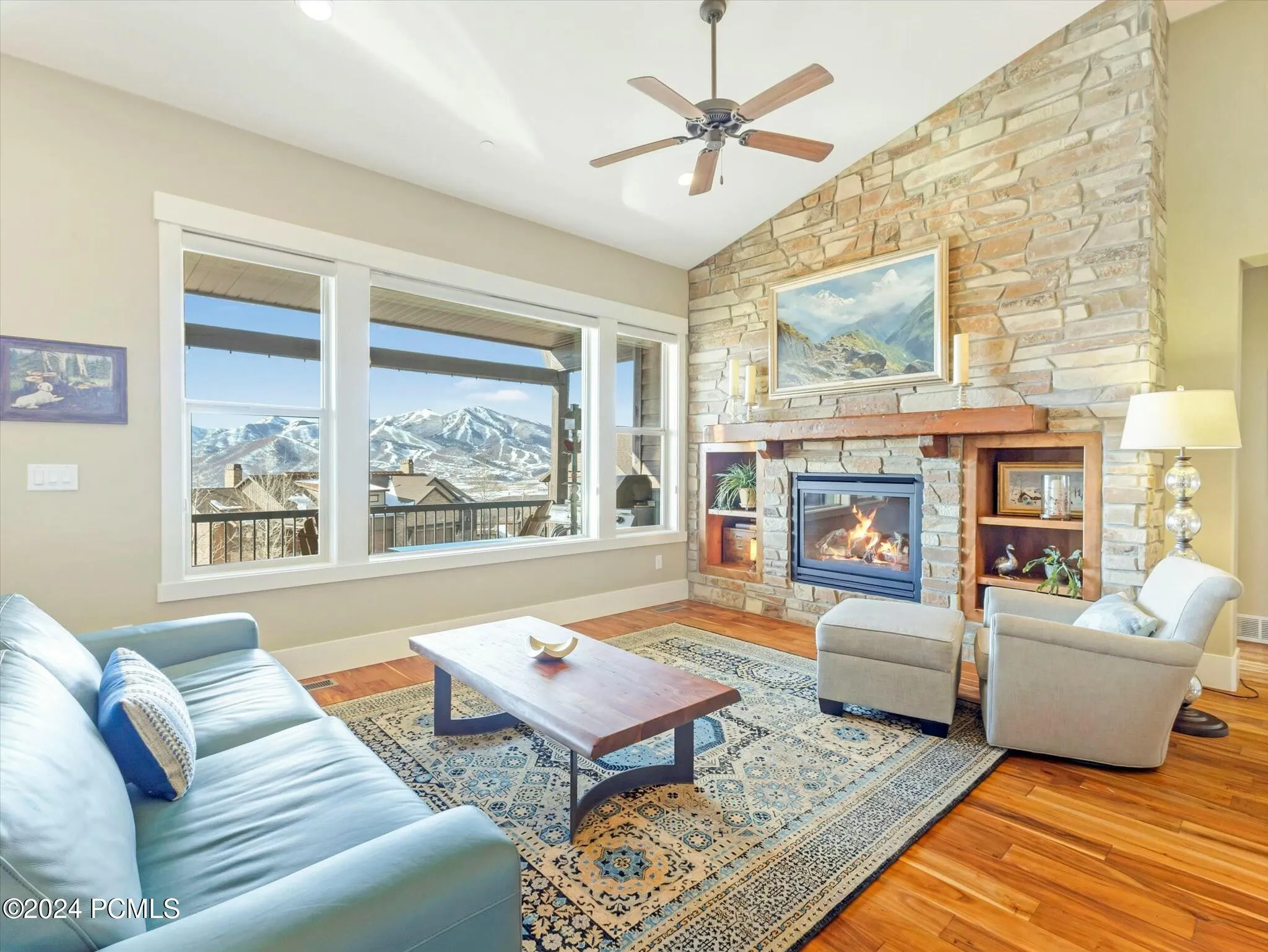 1628 E Viewside Circle, Hideout, UT 84036