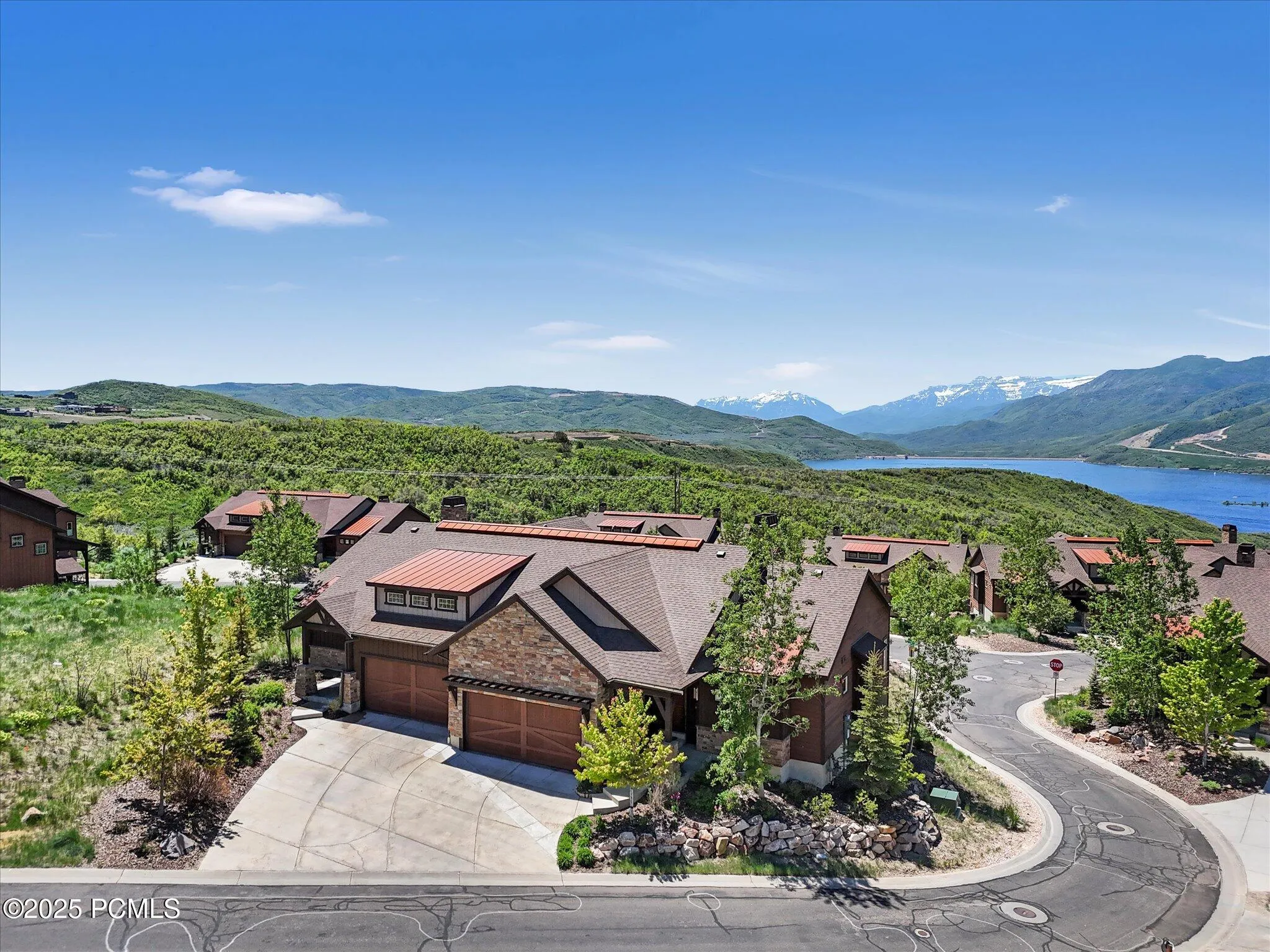 1628 E Viewside Circle, Hideout, UT 84036